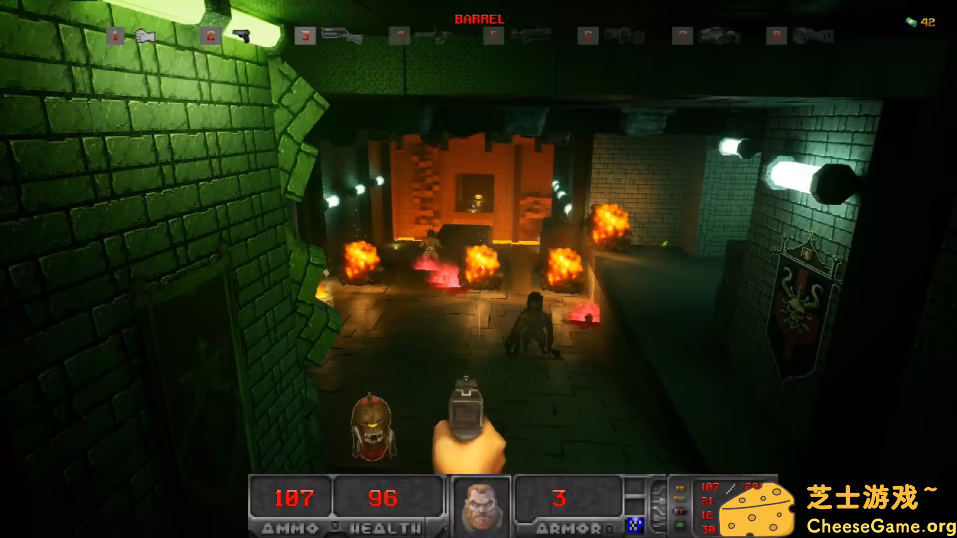 [PC]疯狂射击者/Shoomer Booter