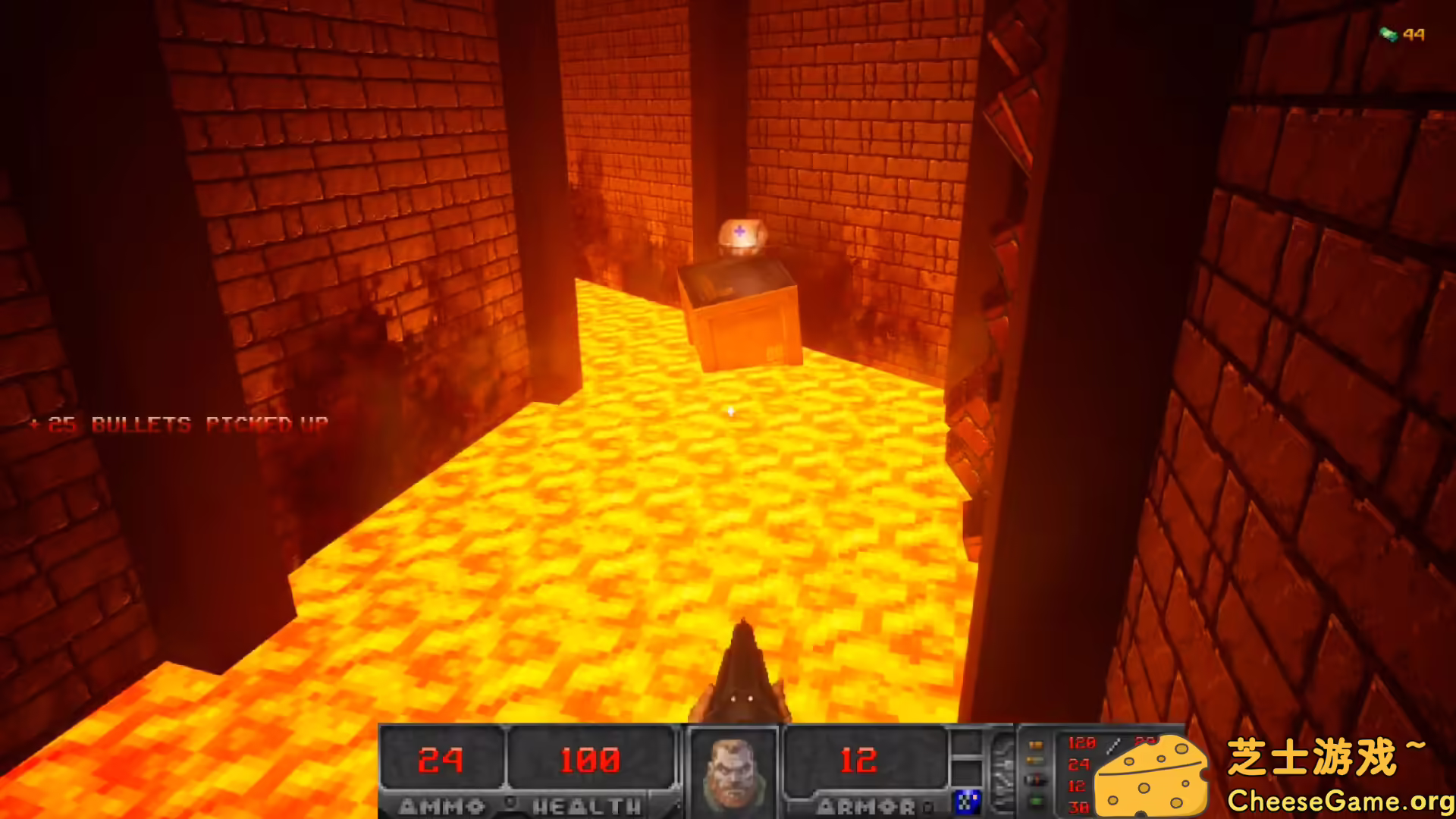 [PC]疯狂射击者/Shoomer Booter