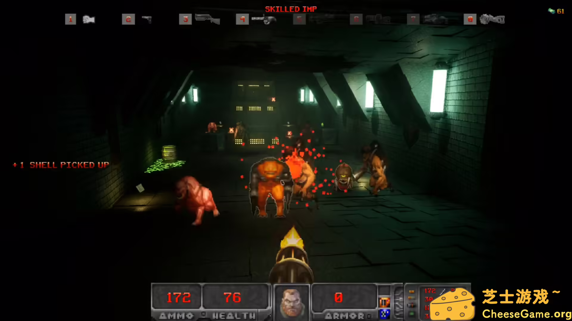 [PC]疯狂射击者/Shoomer Booter