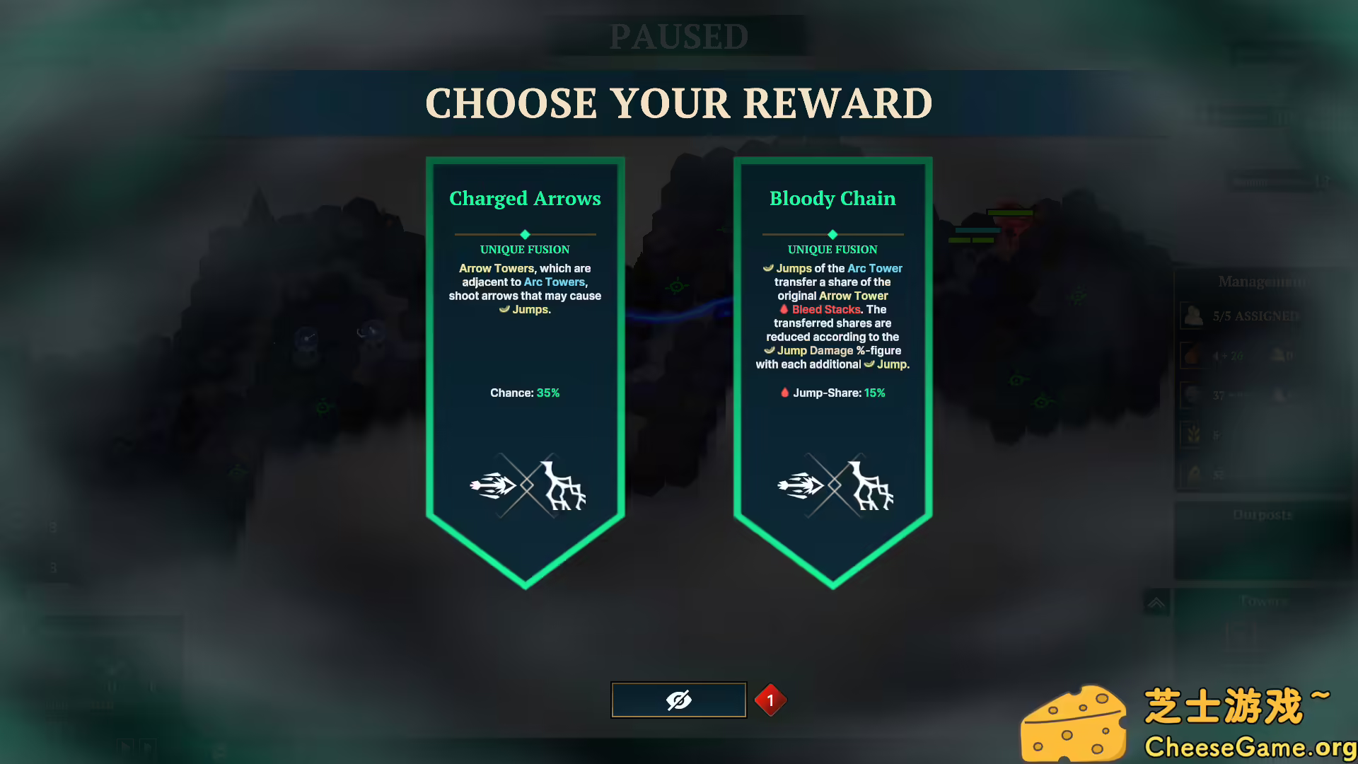 [PC]诺德堡/Nordhold