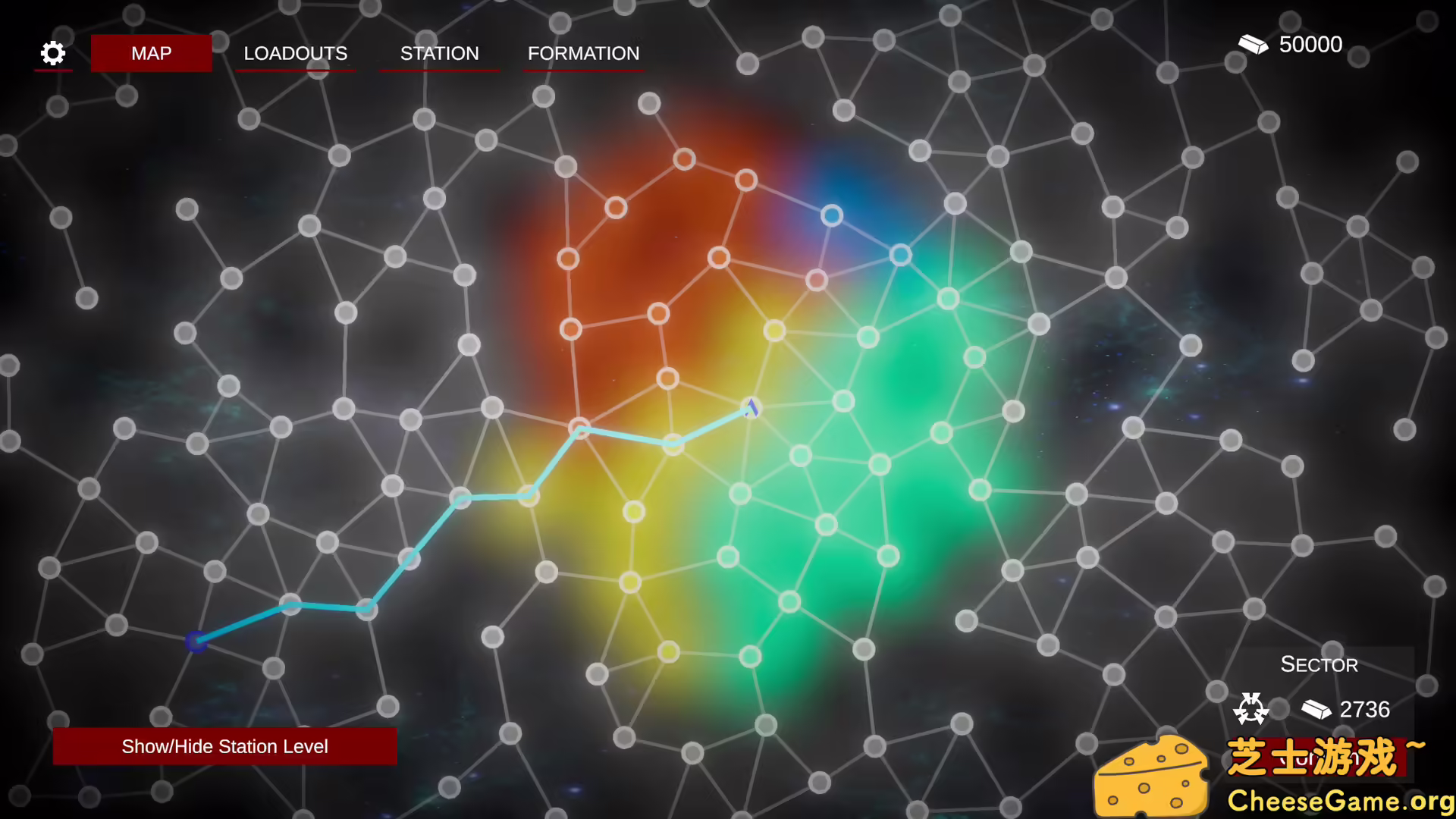 [PC]太空威胁2/Space Menace 2