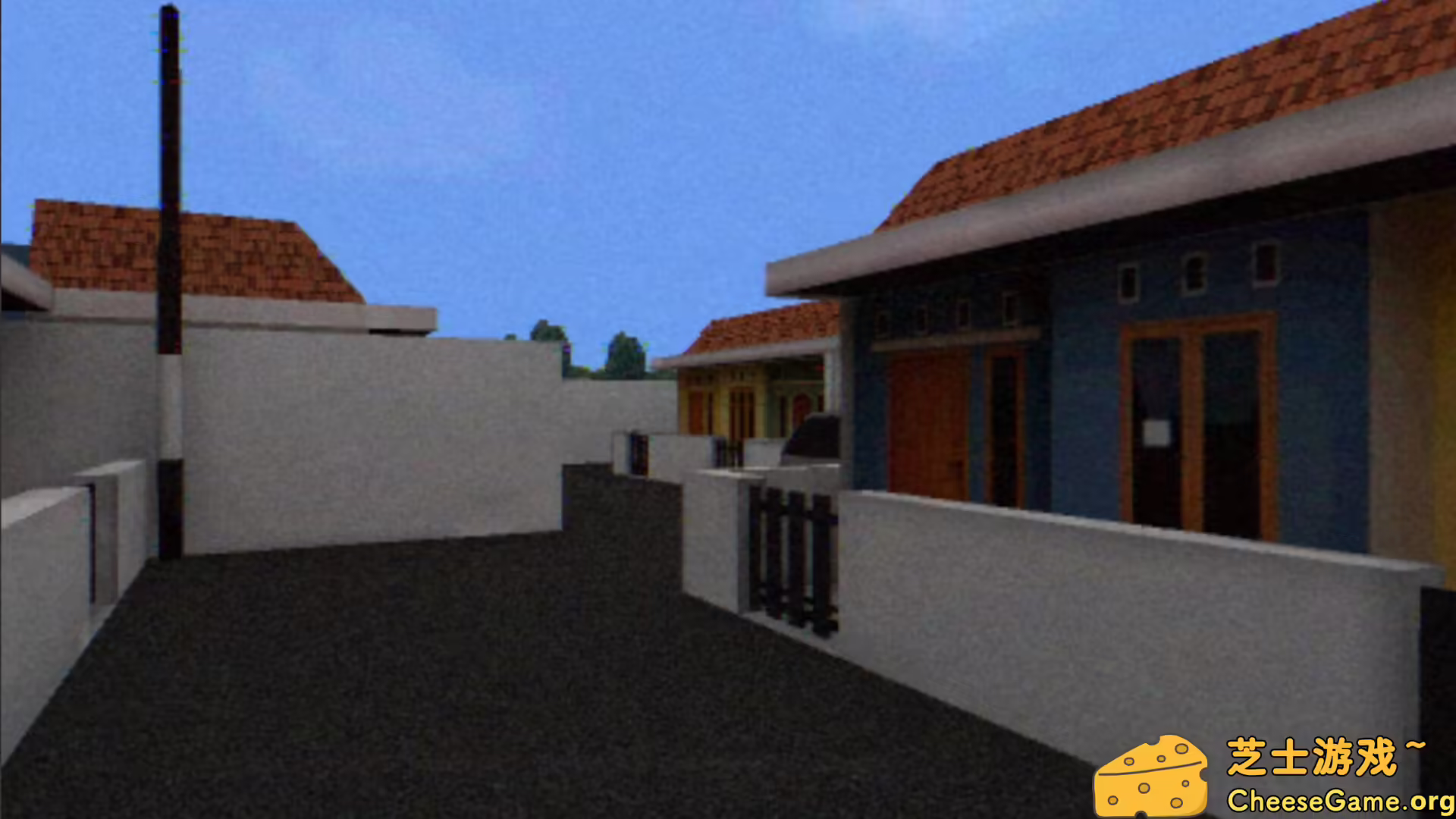 [PC]皮卡布停/Pikabuu: STOP!