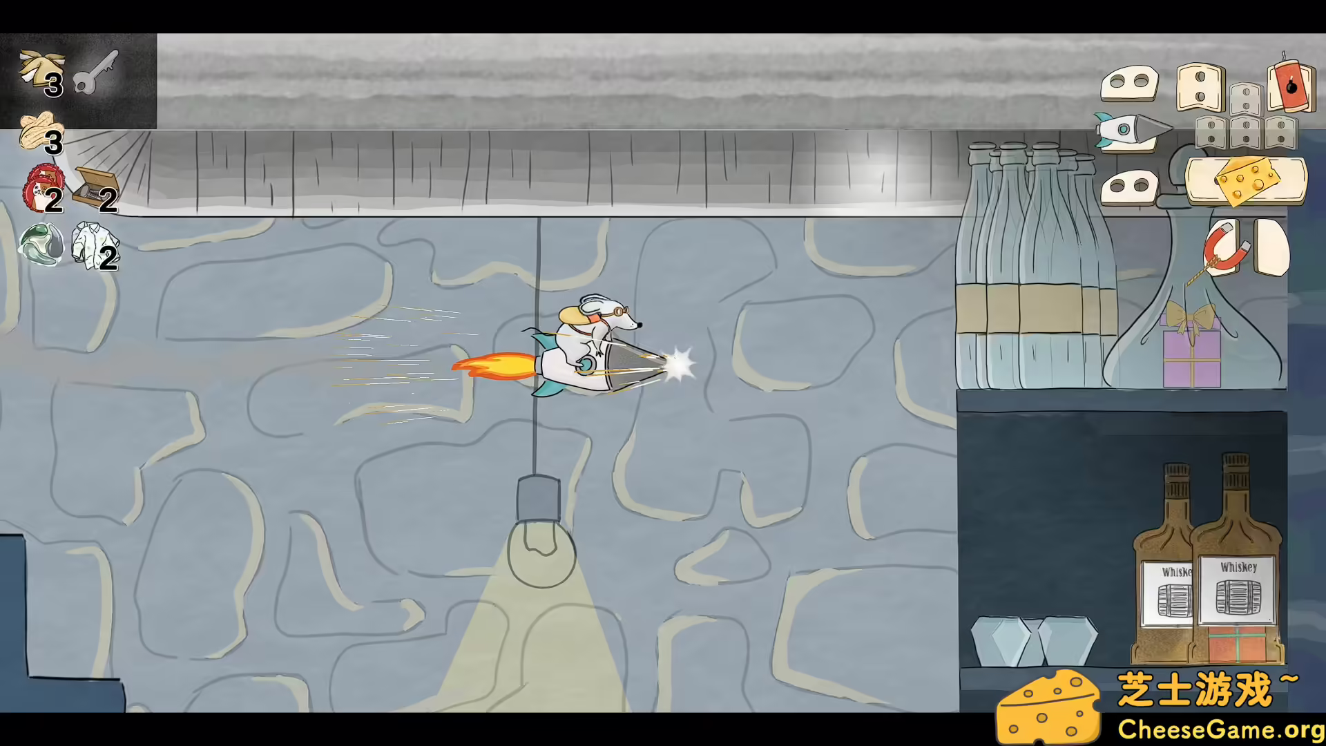 [PC]随机鼠/Randomice