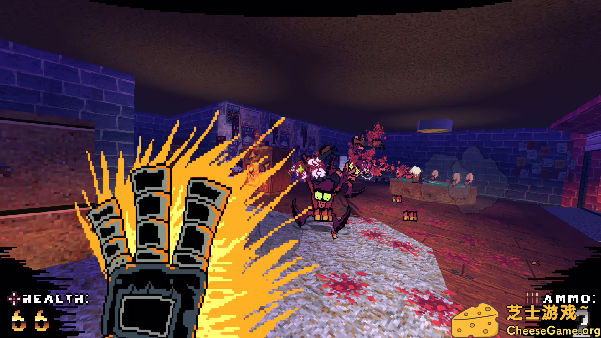 [PC]船长韦恩：假期绝境/Captain Wayne - Vacation Desperation