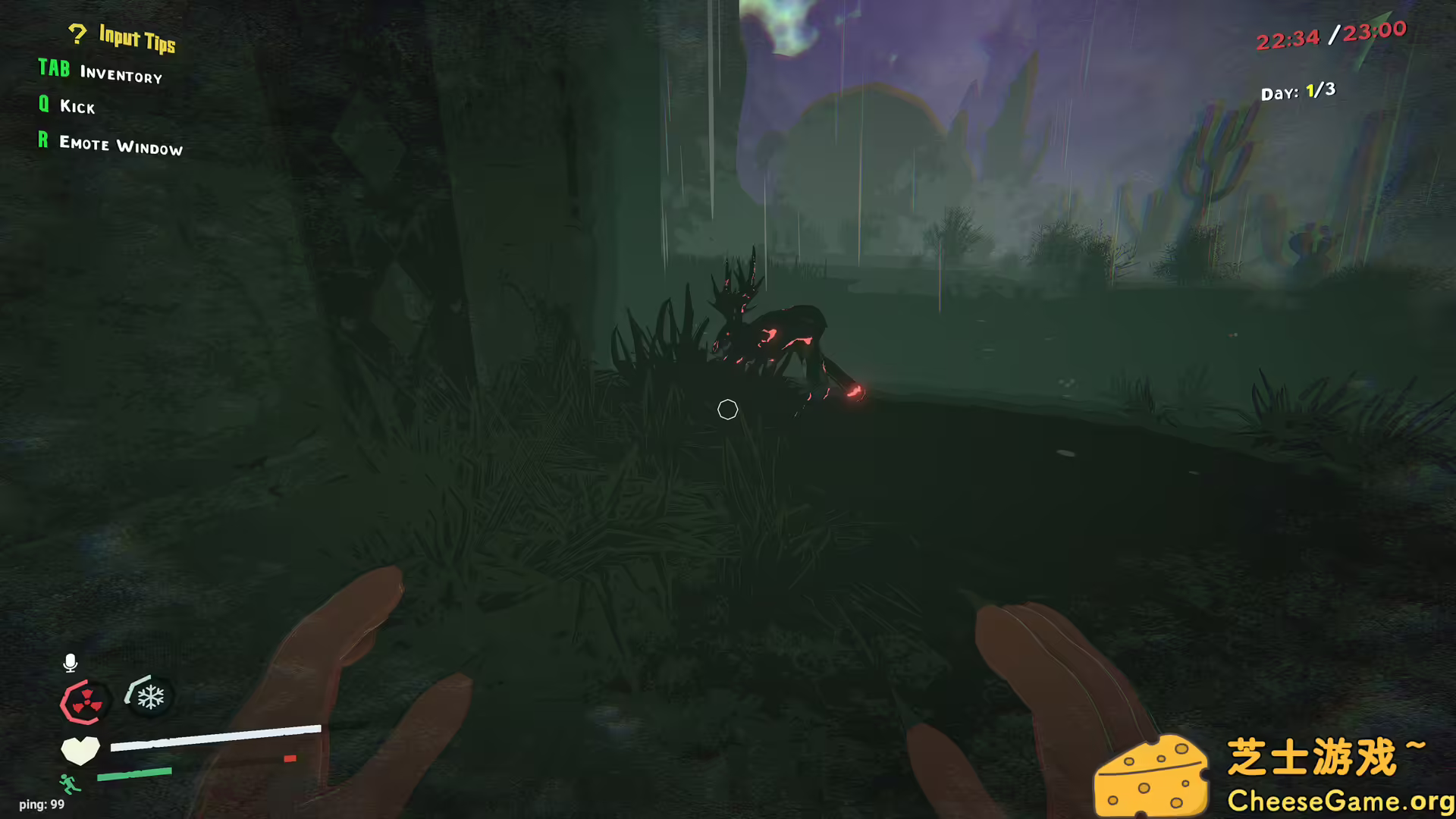 [PC]外卖伙伴/delivery pals