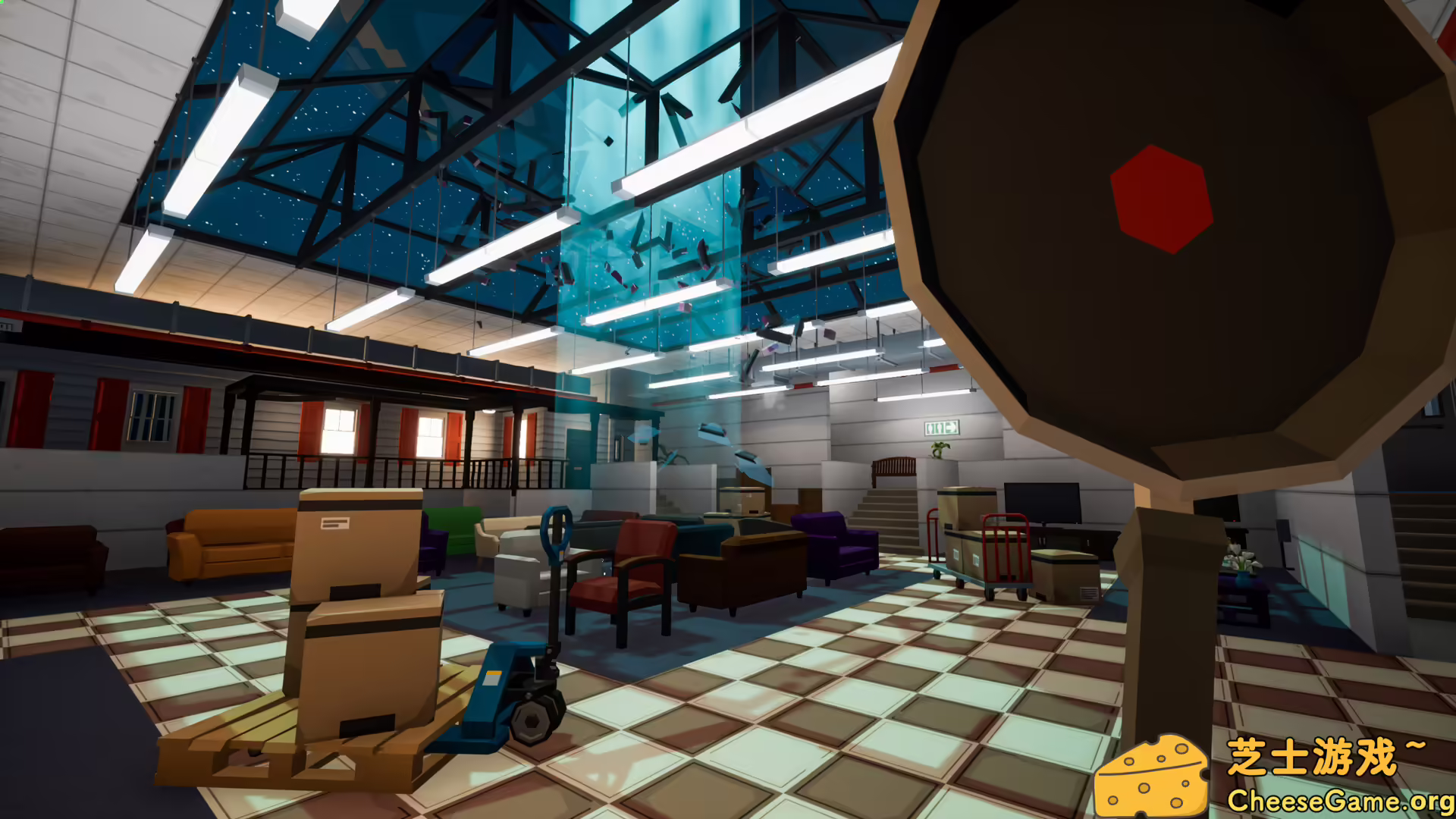 [PC]燃烧吧，蜘蛛2/KILL IT WITH FIRE! 2