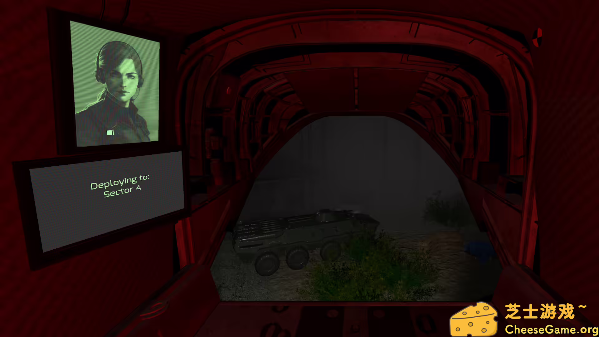 [PC]遏制行动2/Containment Initiative 2/支持VR