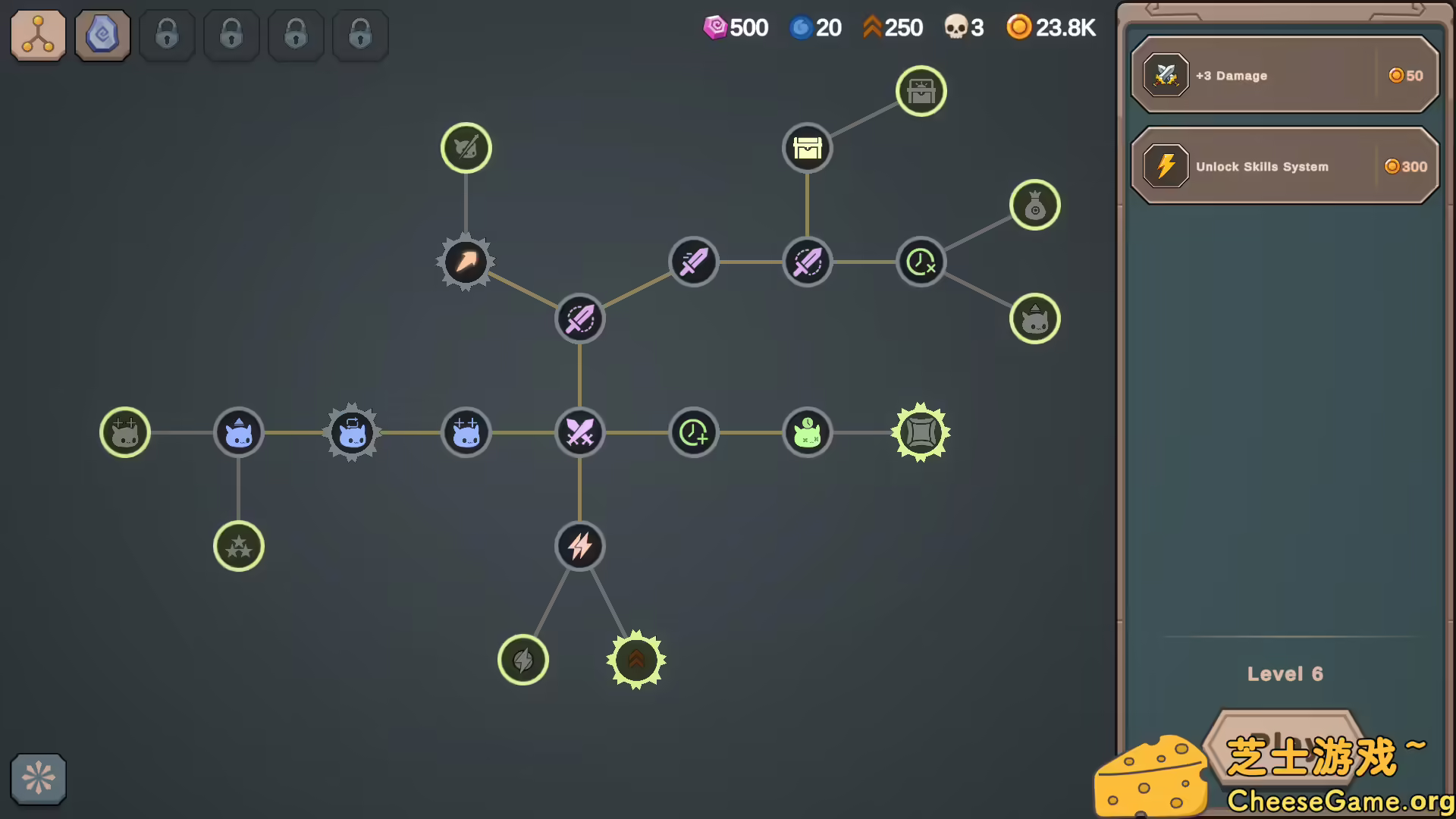 [PC]马克塔拉：史莱姆掠宝祭/Maktala: Slime Lootfest