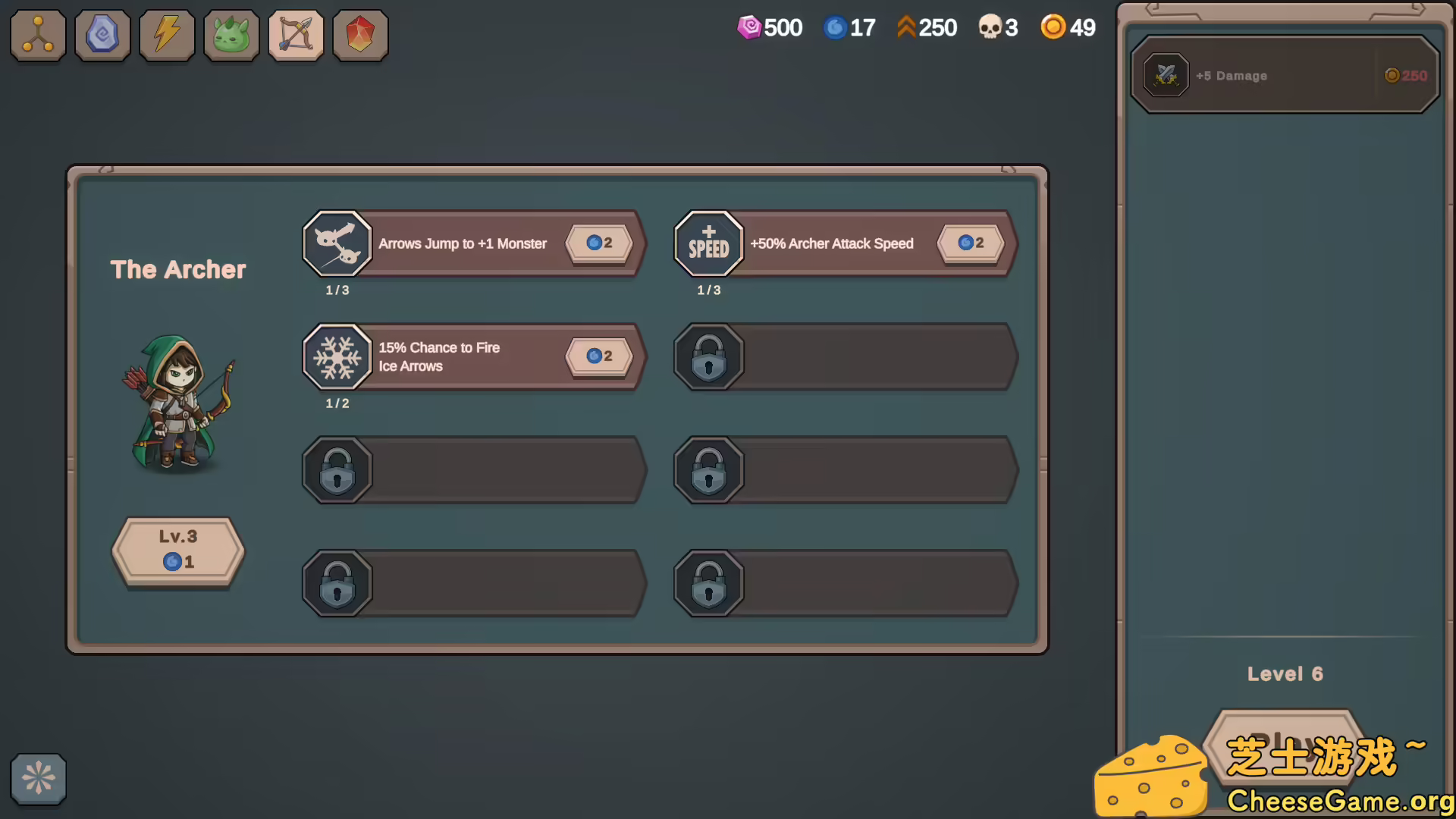 [PC]马克塔拉：史莱姆掠宝祭/Maktala: Slime Lootfest