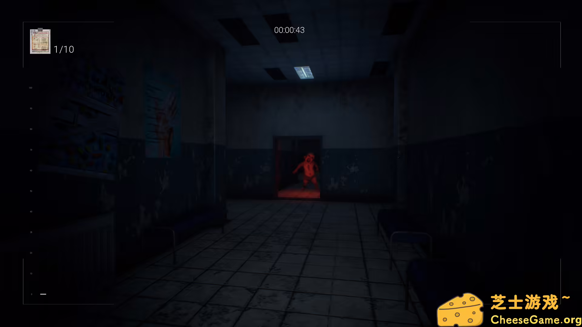 [PC]必须尖叫/MustScream