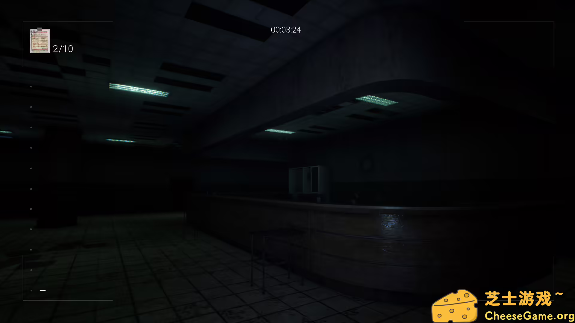 [PC]必须尖叫/MustScream