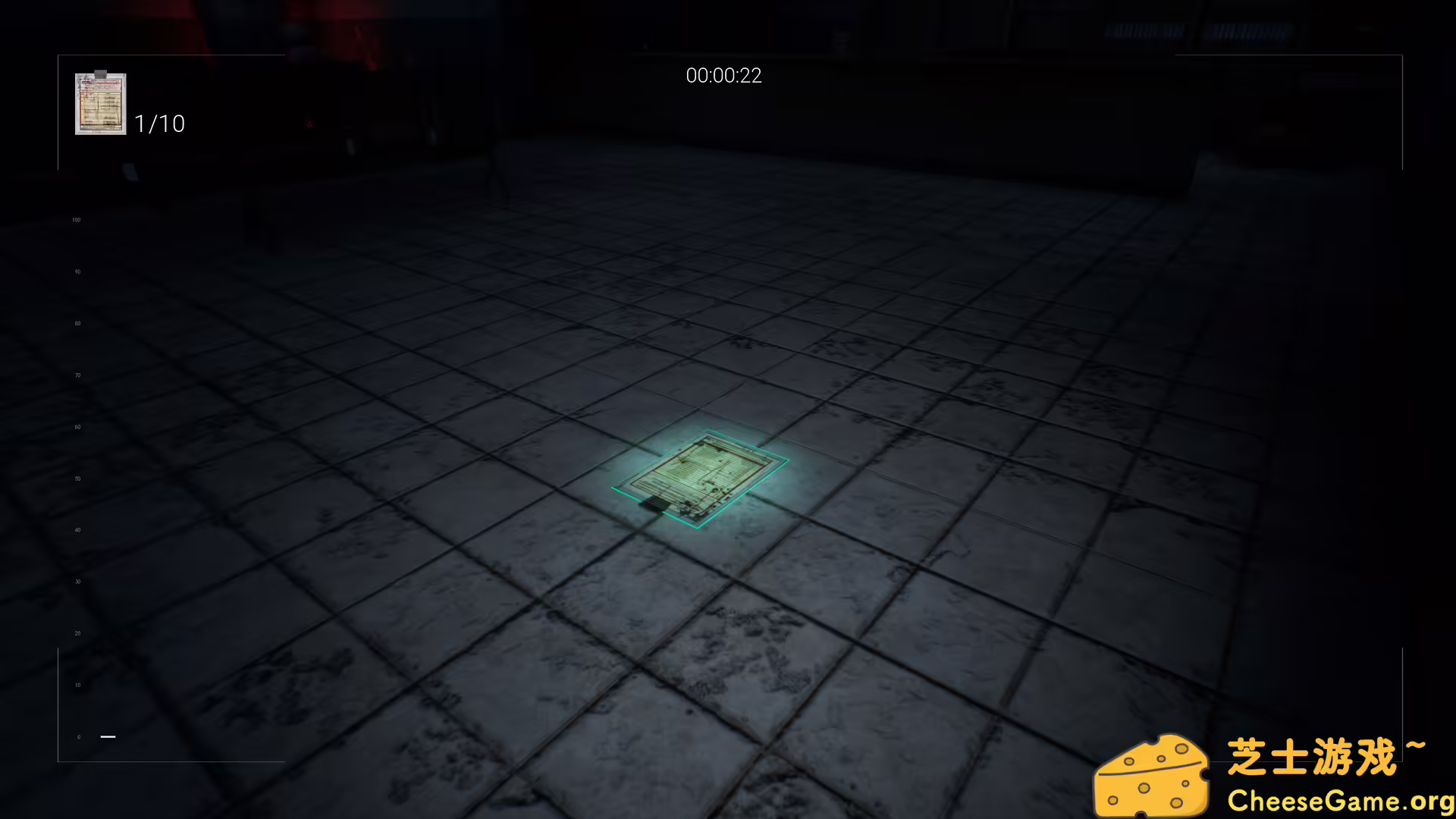 [PC]必须尖叫/MustScream