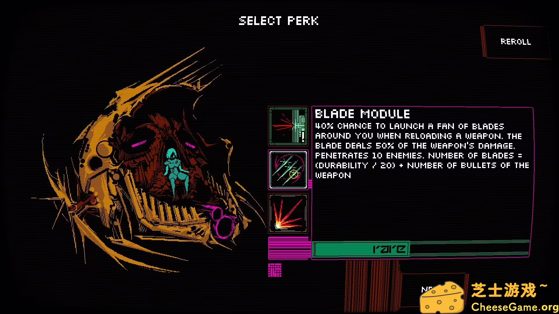 [PC]反冲枪/Kickback: Shoot to Move!