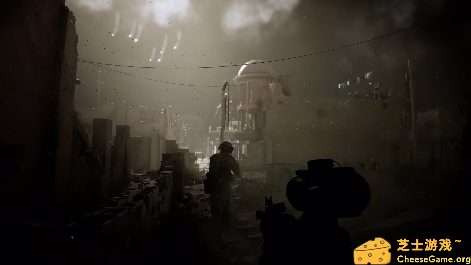 [PC]费卢杰六日/Six Days in Fallujah