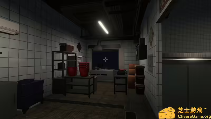 [PC]香港都市传说：鱼蛋妹/HONG KONG HAUNTING: FISHBALL GIRL
