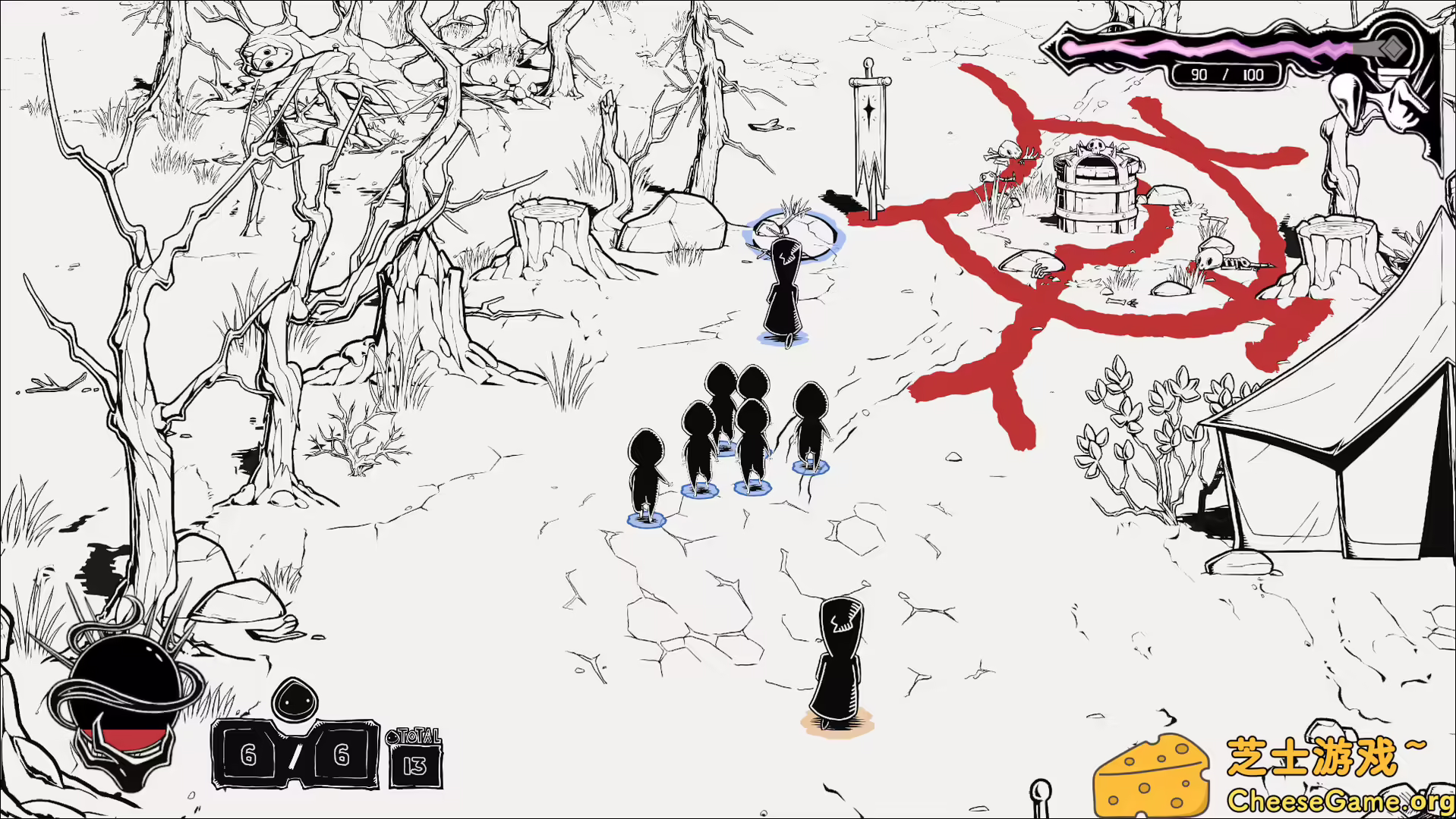 [PC]以邪神之名/Worship