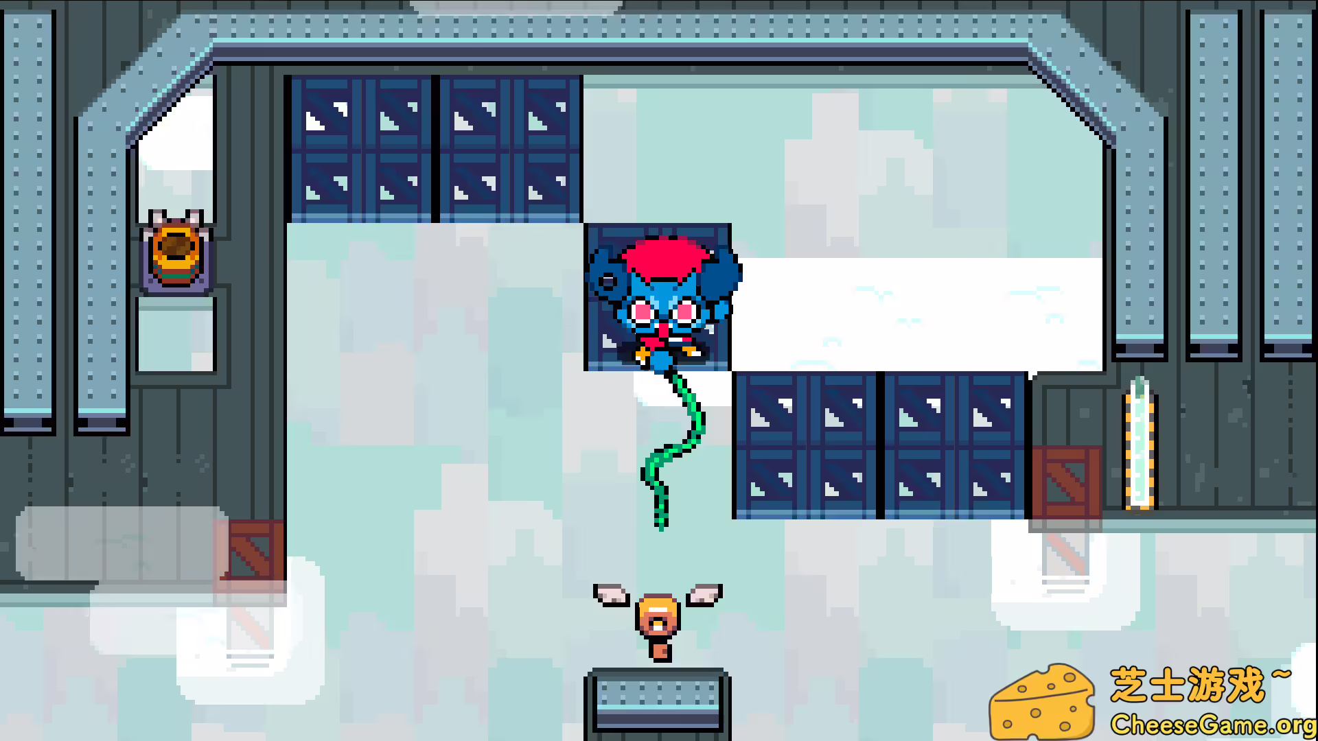 [PC]皮皮蝠与诅咒悠悠球/Pipistrello and the Cursed Yoyo