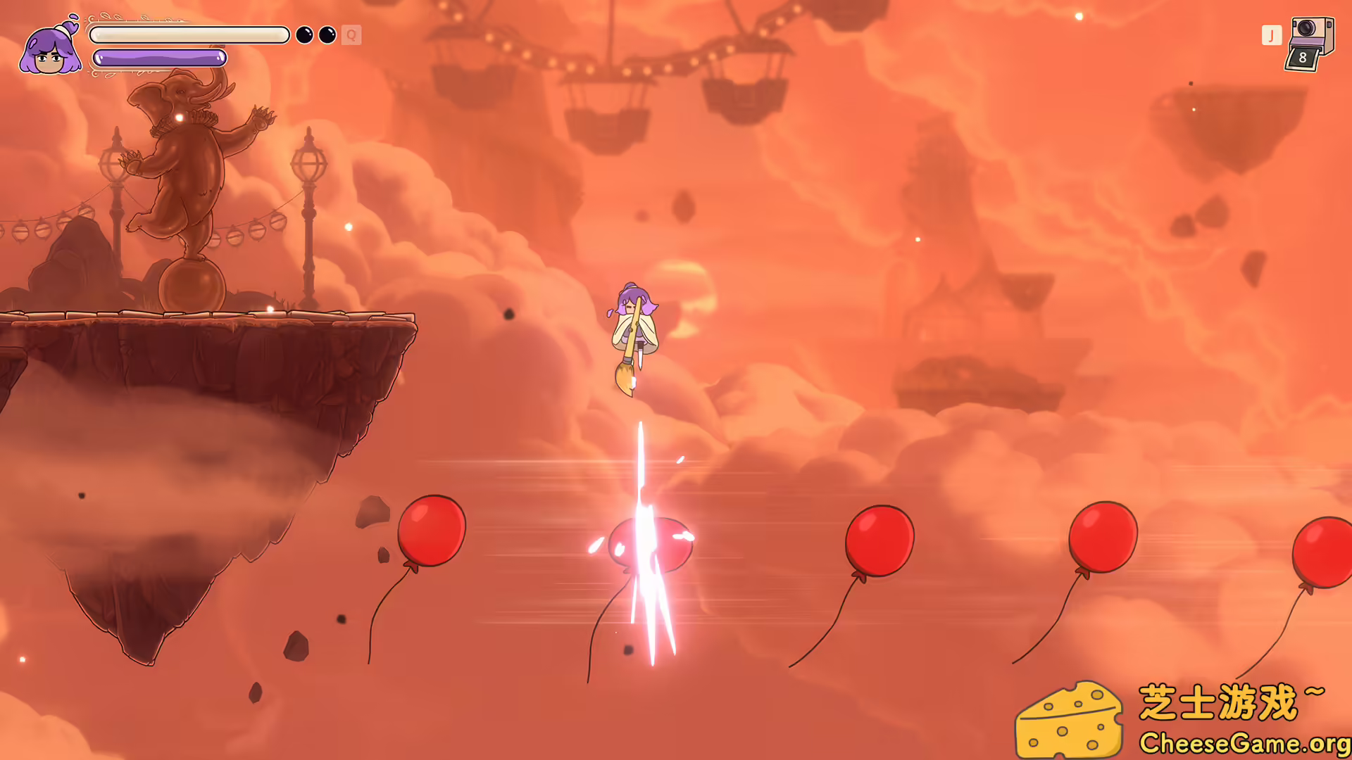 [PC]康斯坦丝/Constance