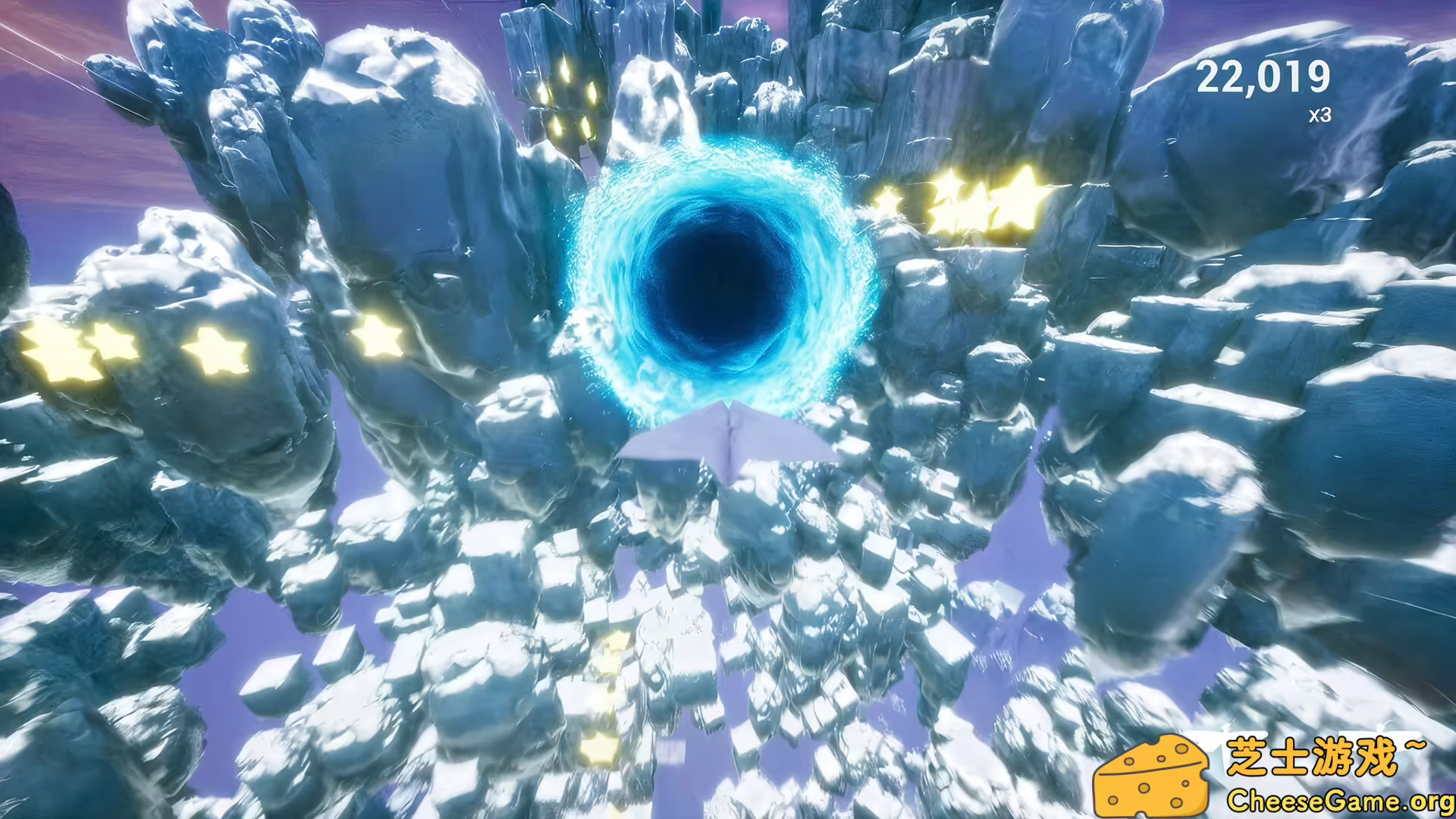 [PC]折纸飞行/Fold & Fly