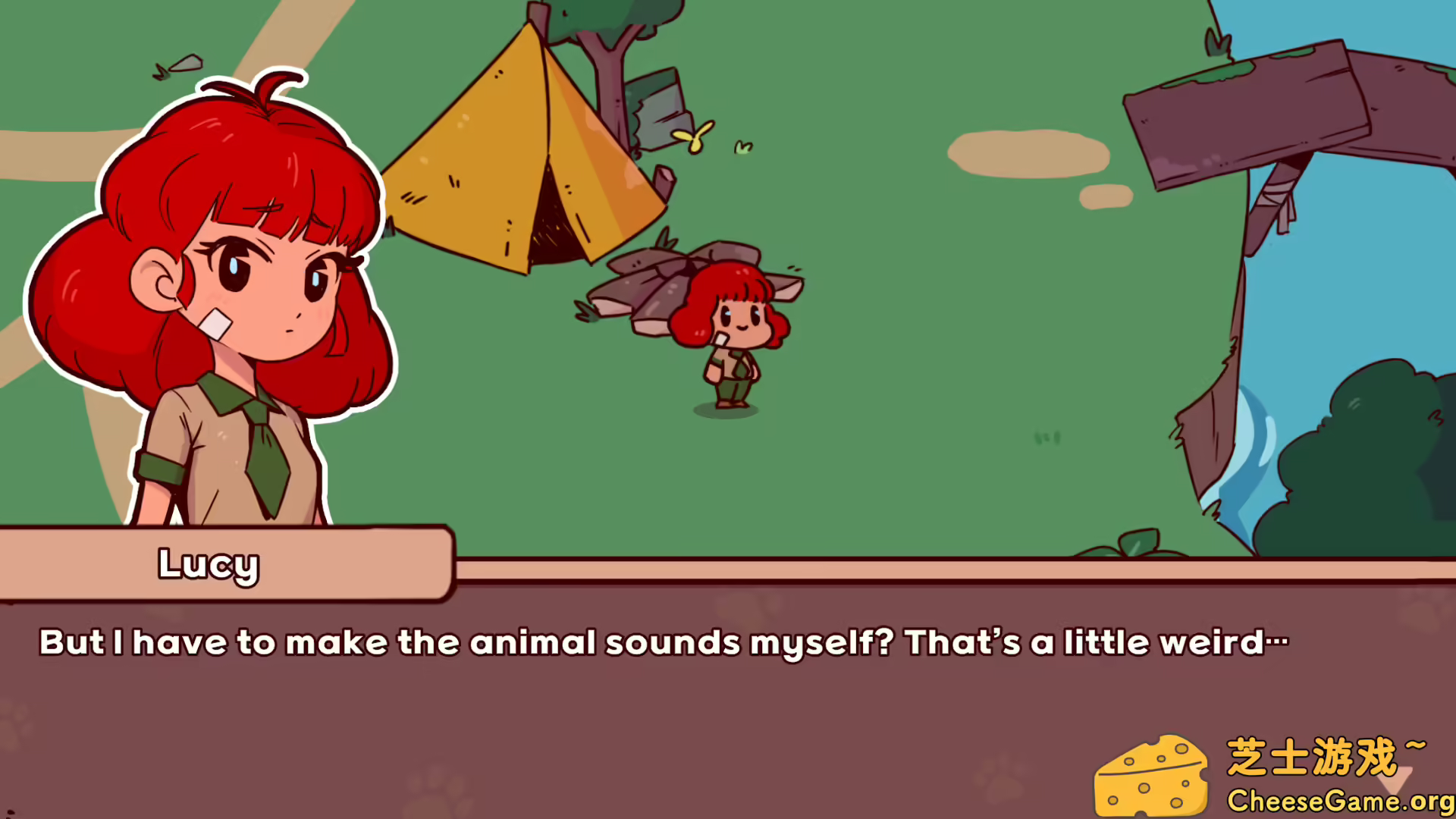 [PC]我的声音动物园/MyVoiceZoo