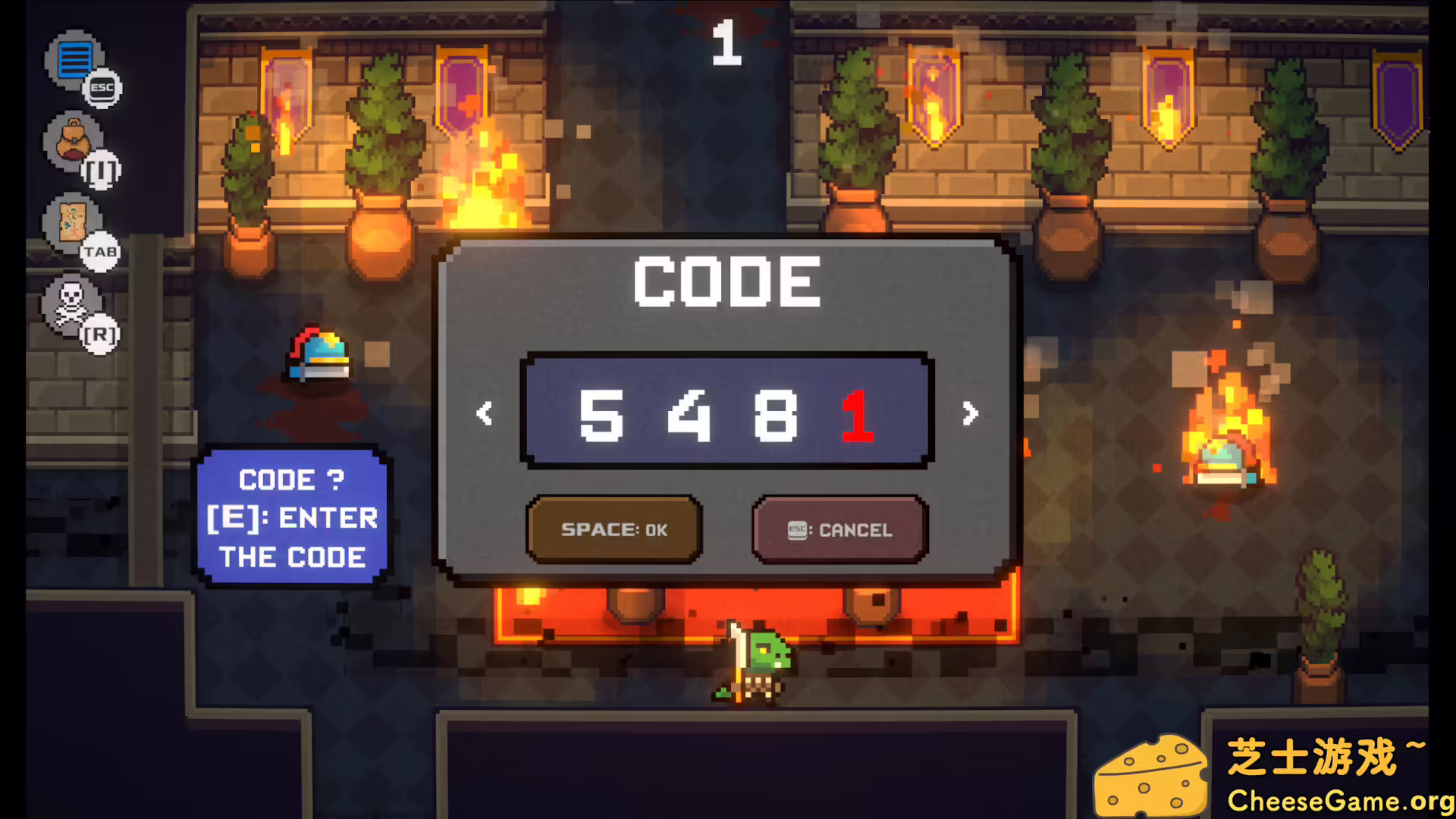 [PC]时间石英/Chronoquartz