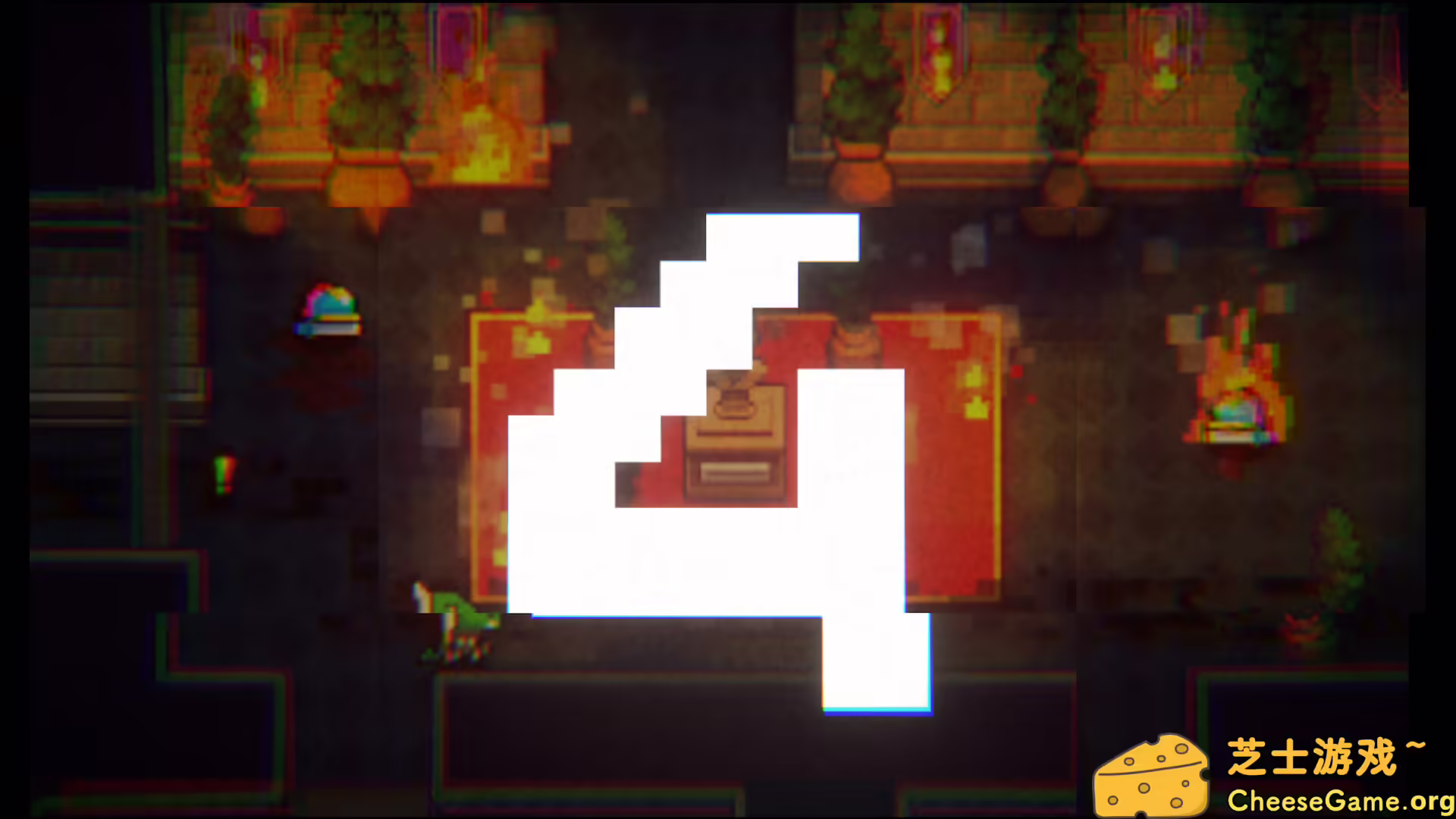 [PC]时间石英/Chronoquartz