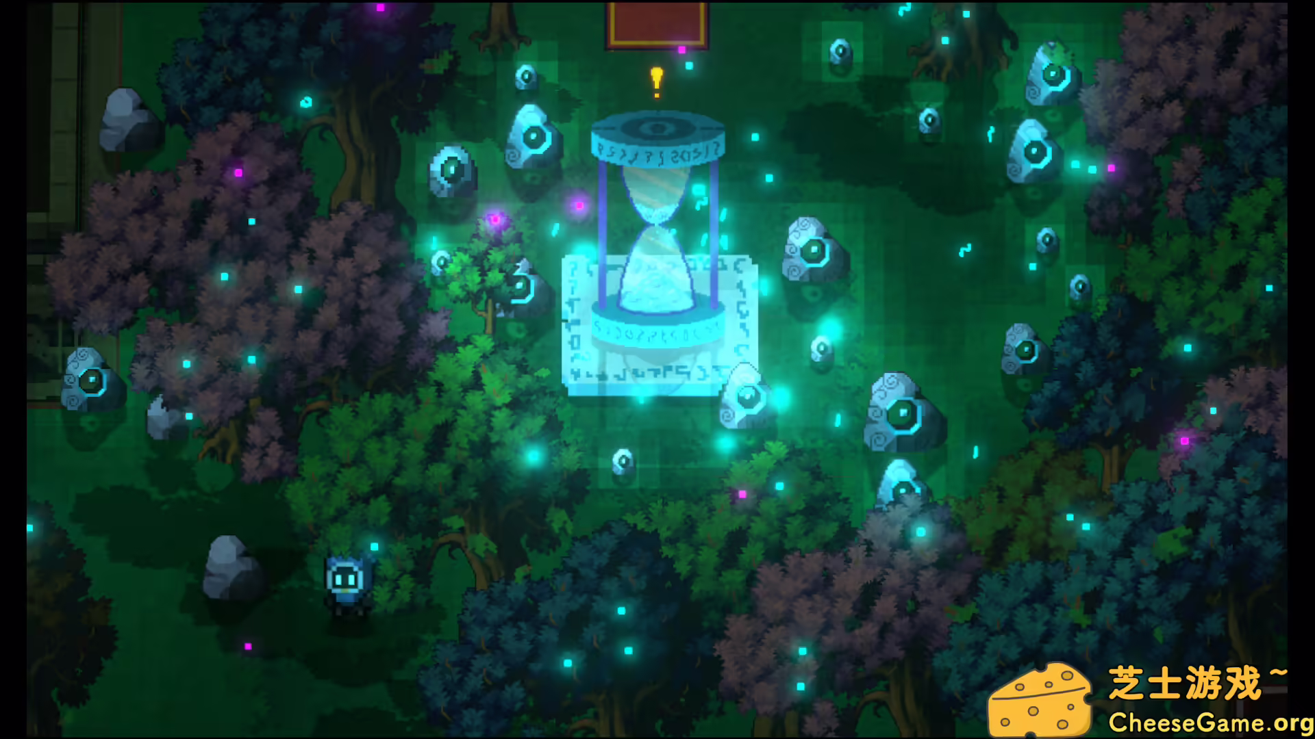 [PC]时间石英/Chronoquartz