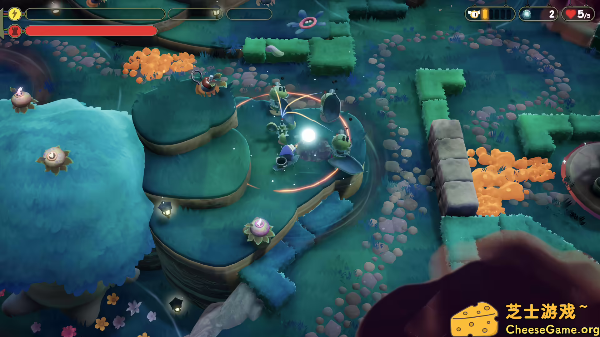 [PC]风暴要塞/Tempest Tower