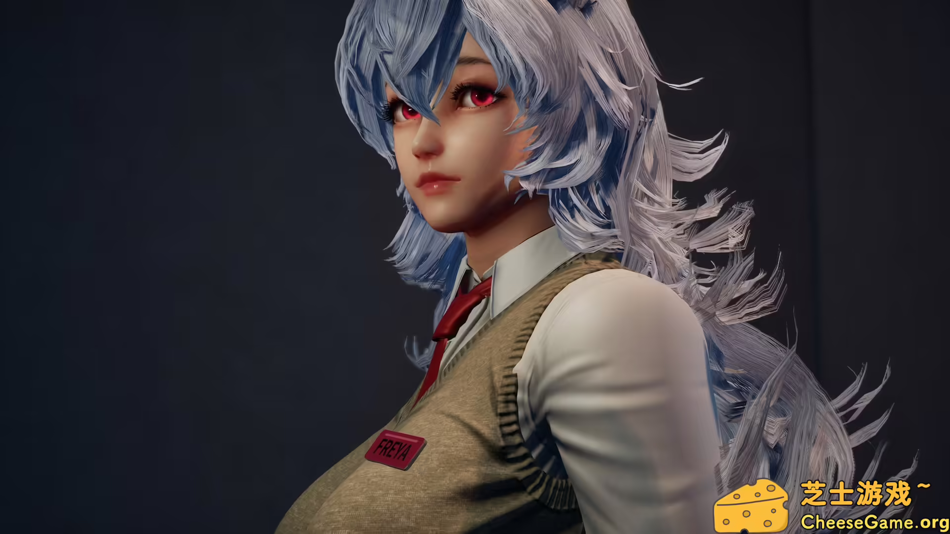 [PC]狼伴侣/Wolf Mate