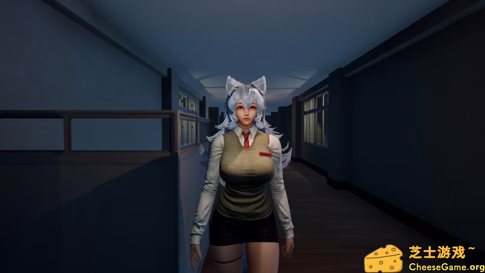 [PC]狼伴侣/Wolf Mate