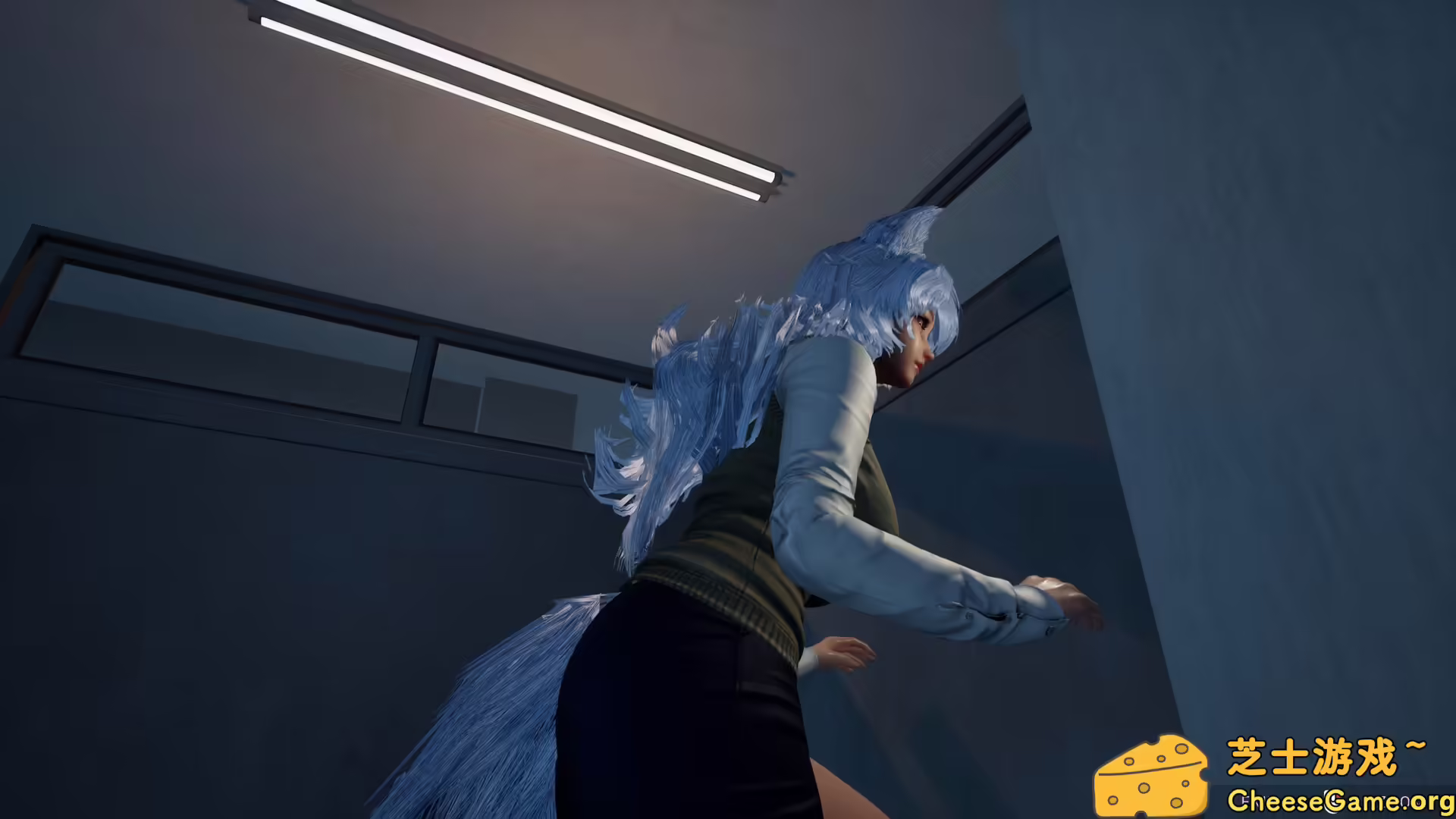 [PC]狼伴侣/Wolf Mate