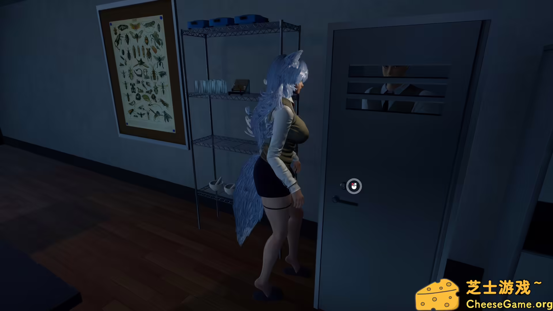 [PC]狼伴侣/Wolf Mate