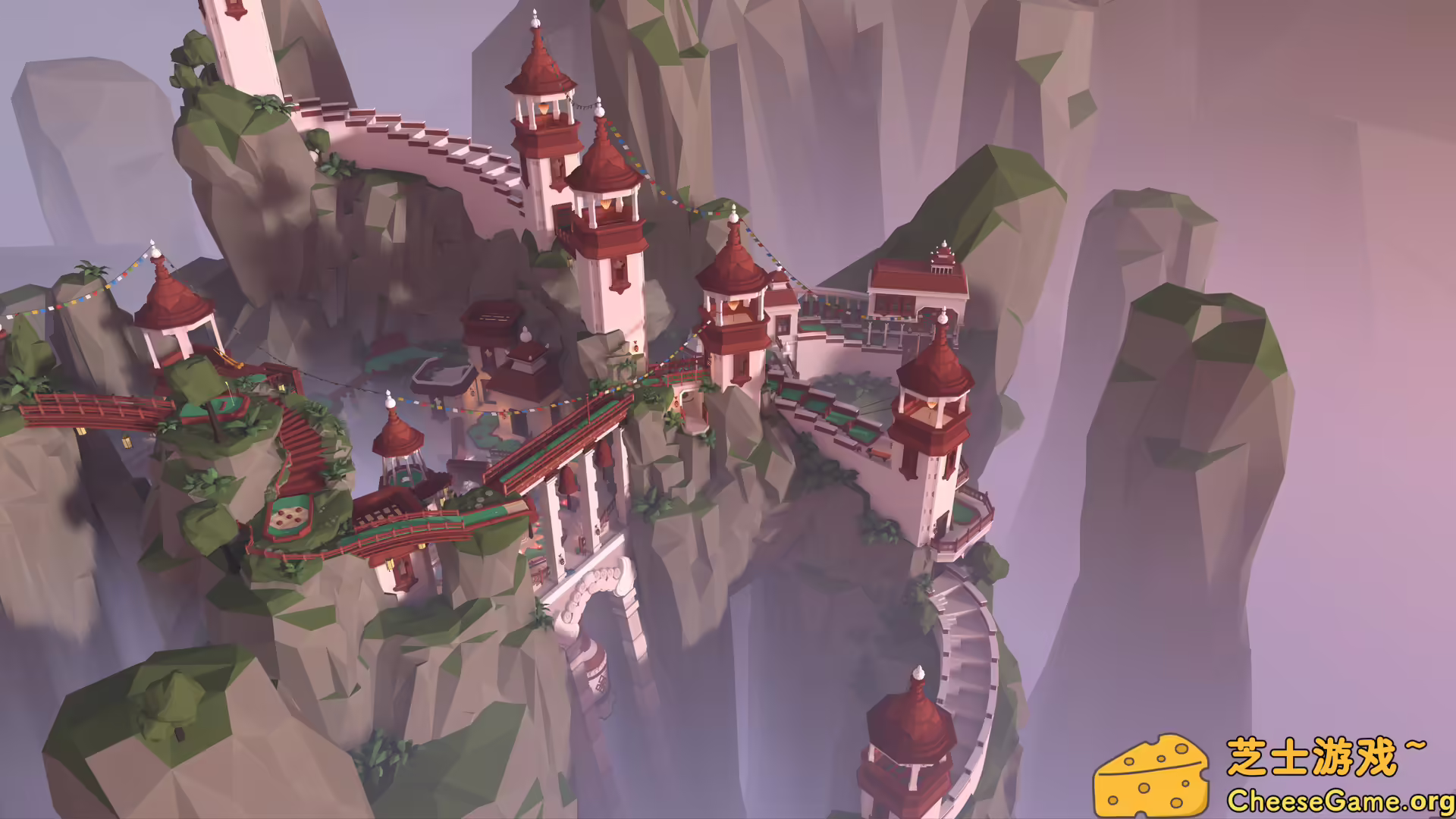 [PC]漫游迷你高尔夫 VR/Walkabout Mini Golf VR