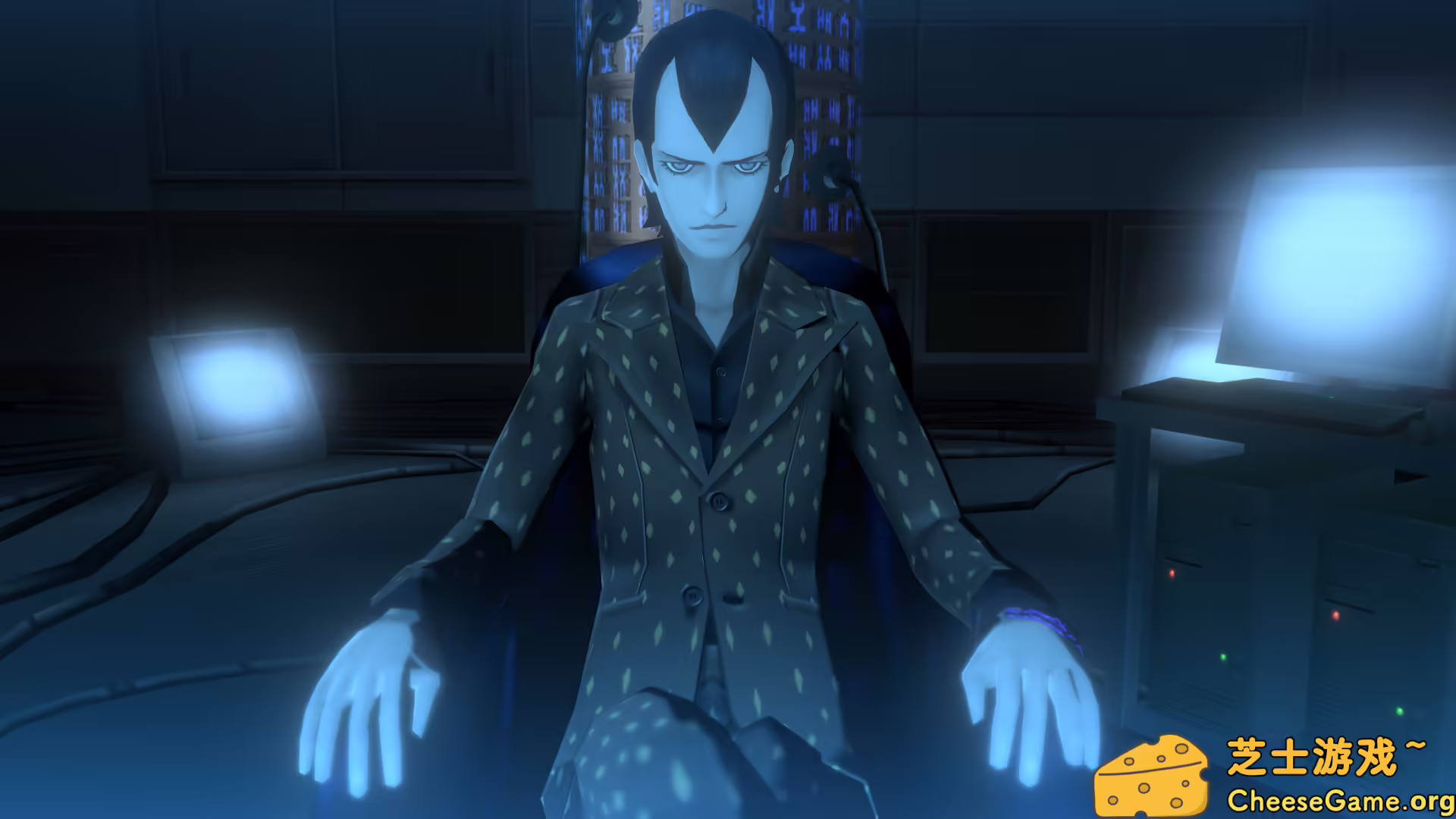 [PC]真女神转生3：HD重置版/Shin Megami Tensei III Nocturne HD Remaster