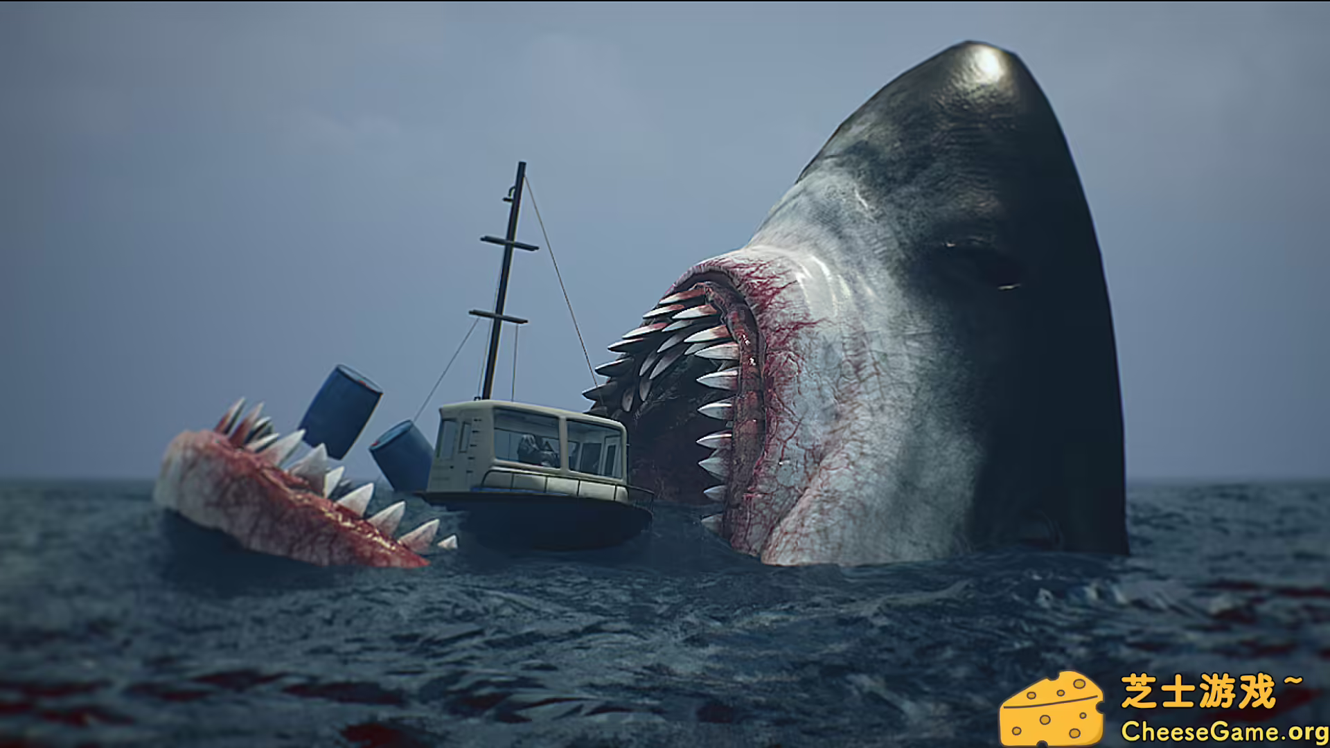 [PC]化石燃料2/Fossilfuel 2