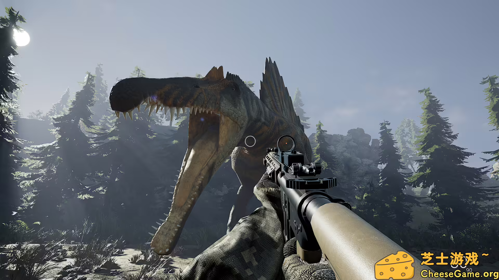 [PC]化石燃料2/Fossilfuel 2