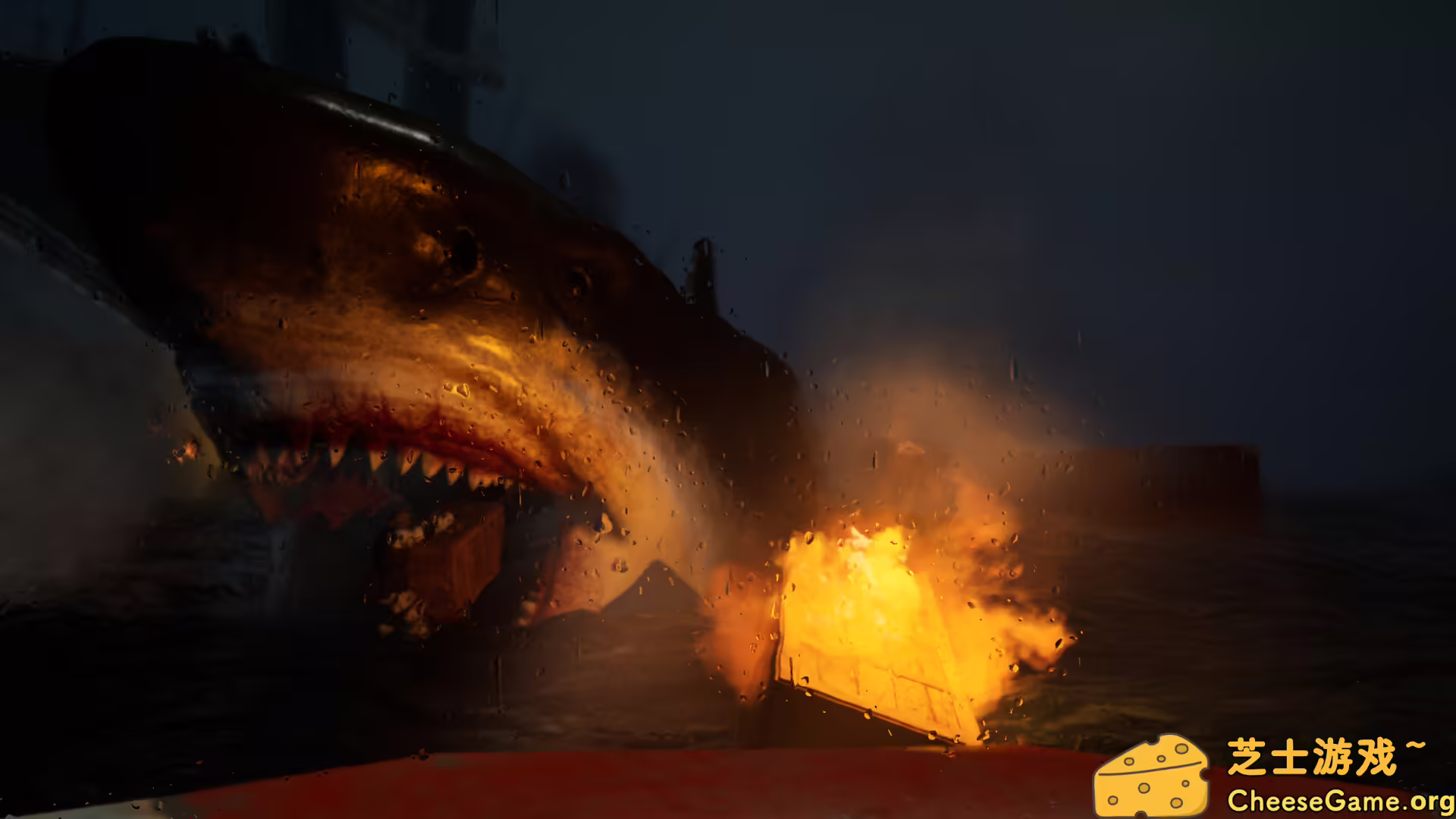 [PC]化石燃料2/Fossilfuel 2