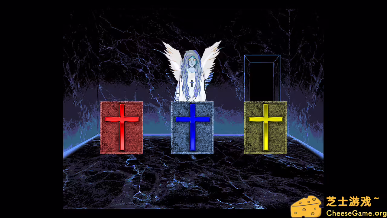 [PC]神秘之旅/Zelle