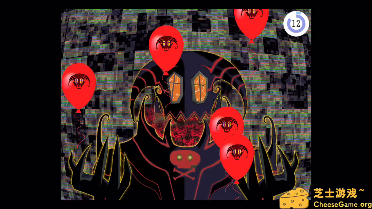 [PC]神秘之旅/Zelle