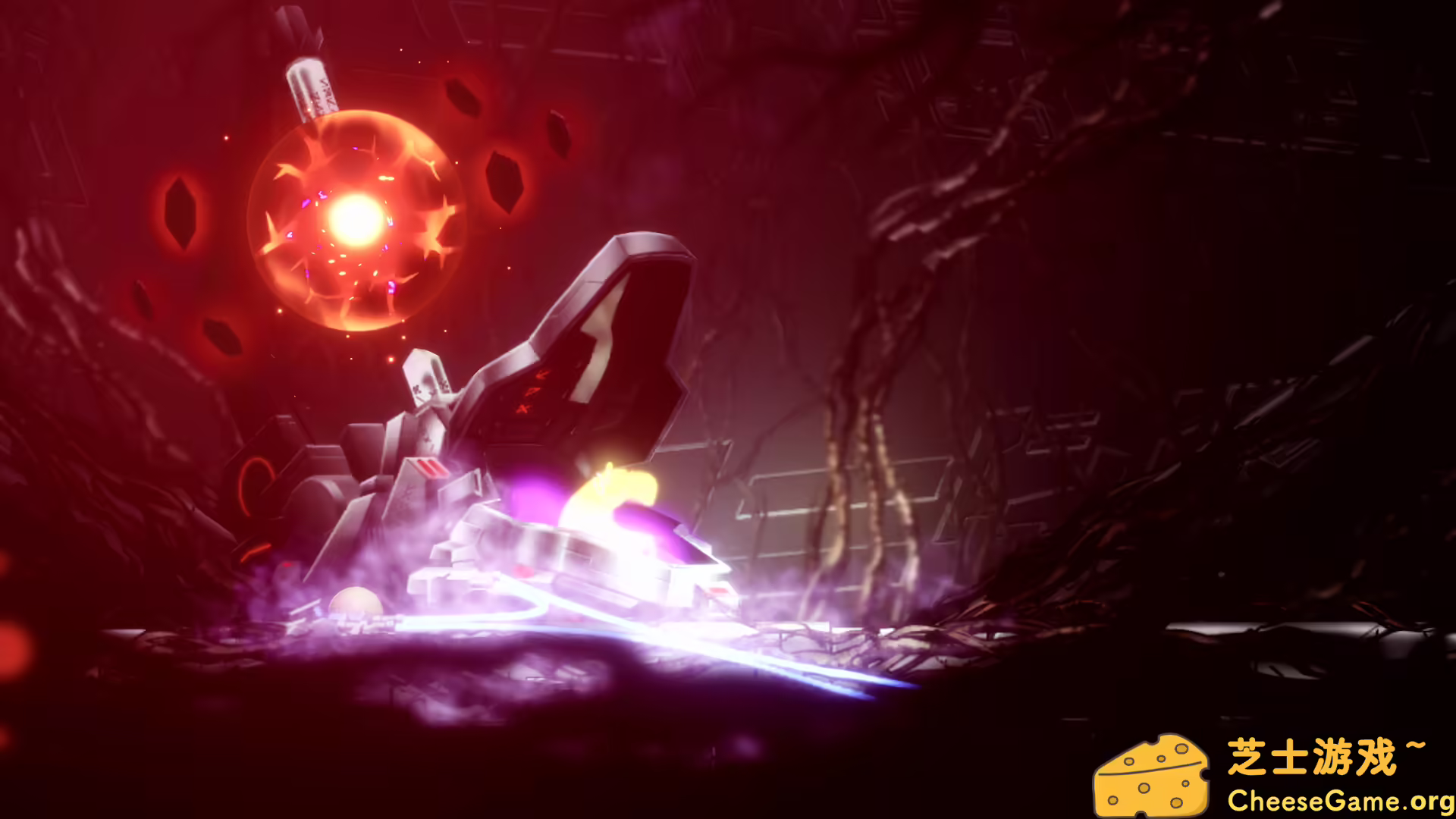 [PC]暗斗迷宫/Shadow Labyrinth