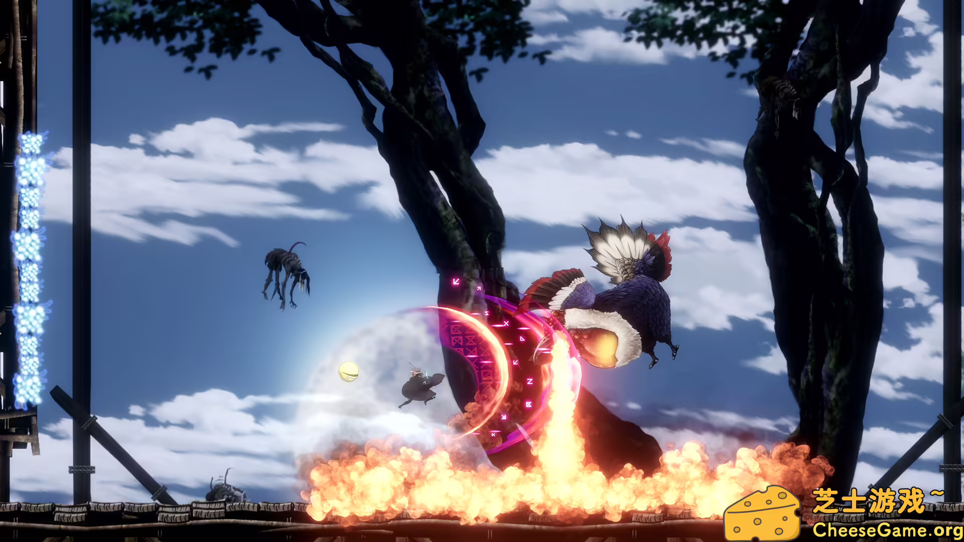 [PC]暗斗迷宫/Shadow Labyrinth