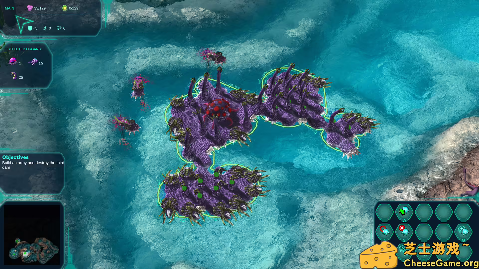 [PC]莫度战争/Moduwar