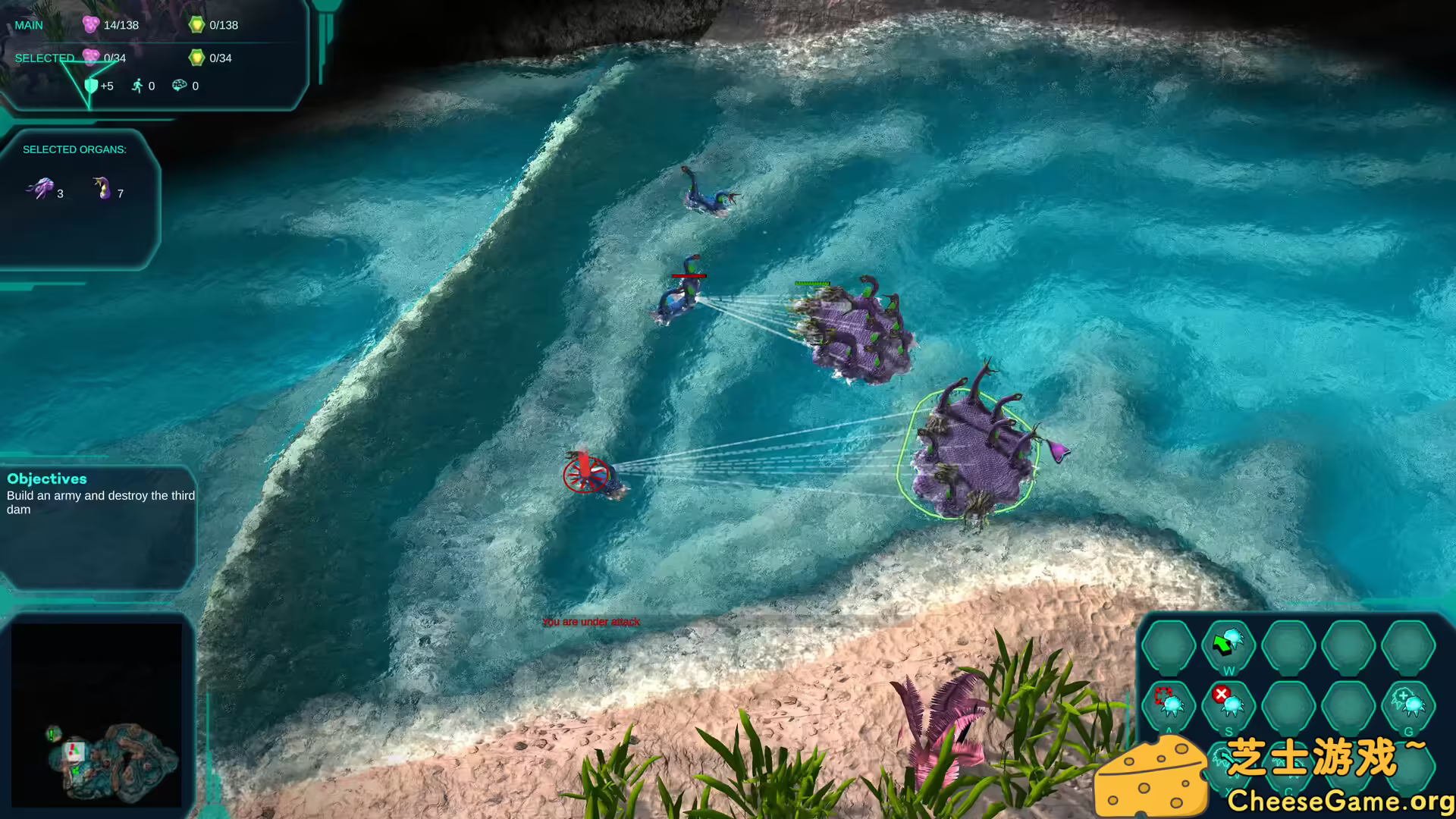 [PC]莫度战争/Moduwar