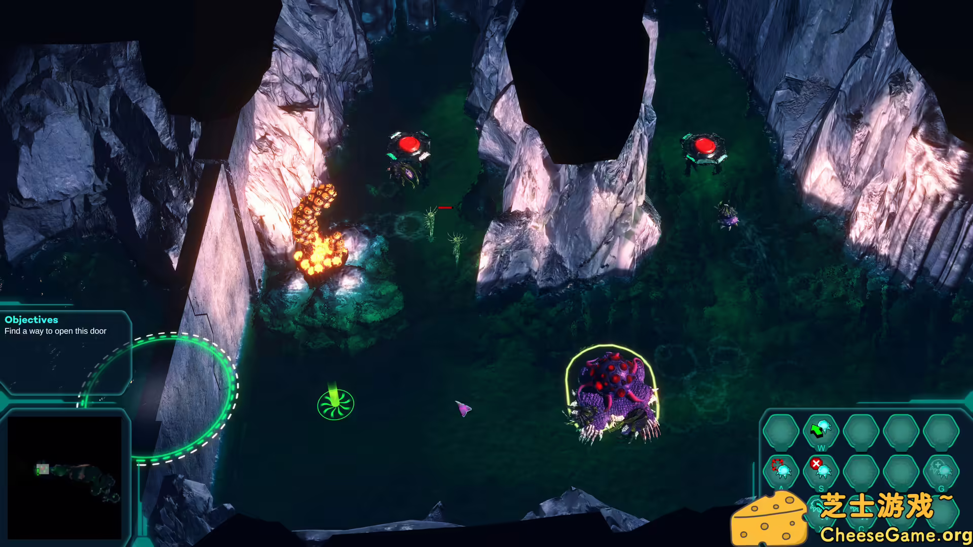 [PC]莫度战争/Moduwar