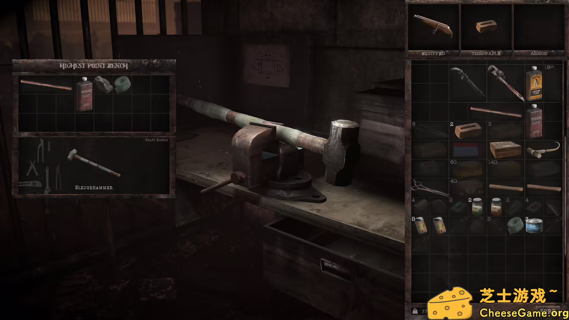 [PC]全面混沌/Total Chaos