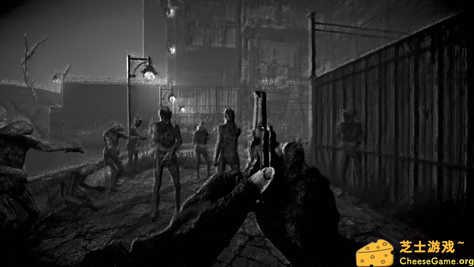 [PC]全面混沌/Total Chaos