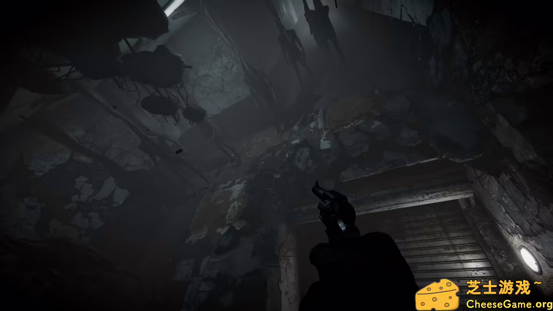 [PC]全面混沌/Total Chaos