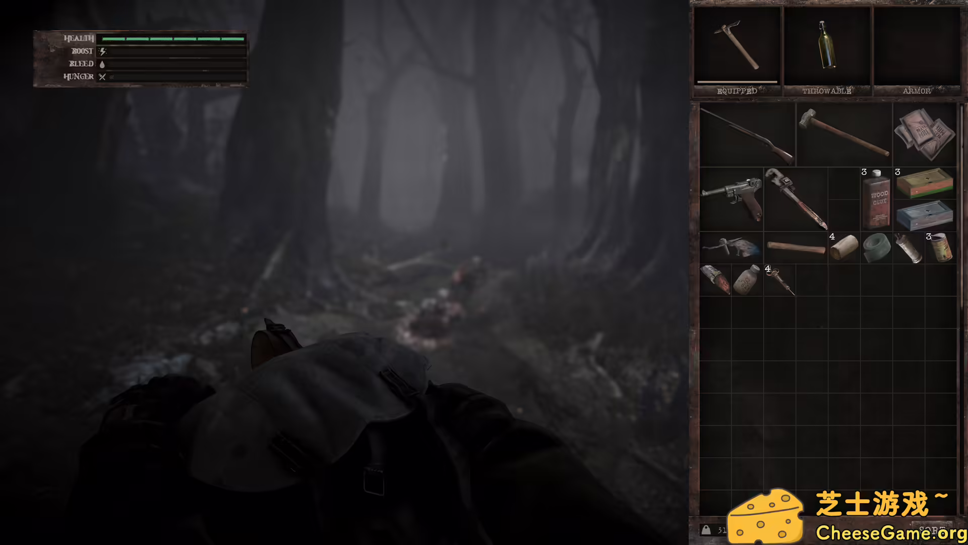 [PC]全面混沌/Total Chaos