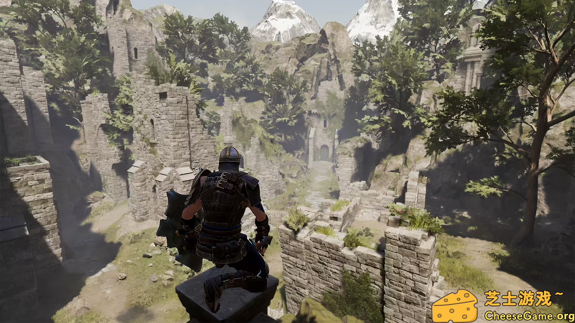 [PC]火光幻想：复仇/Firelight Fantasy: Vengeance