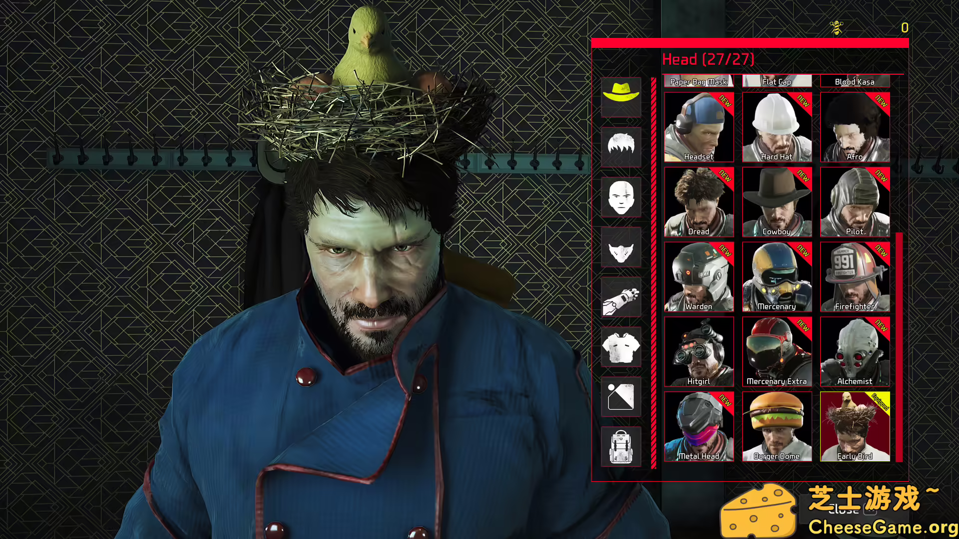 [PC]披萨猎客/Pizza Bandit